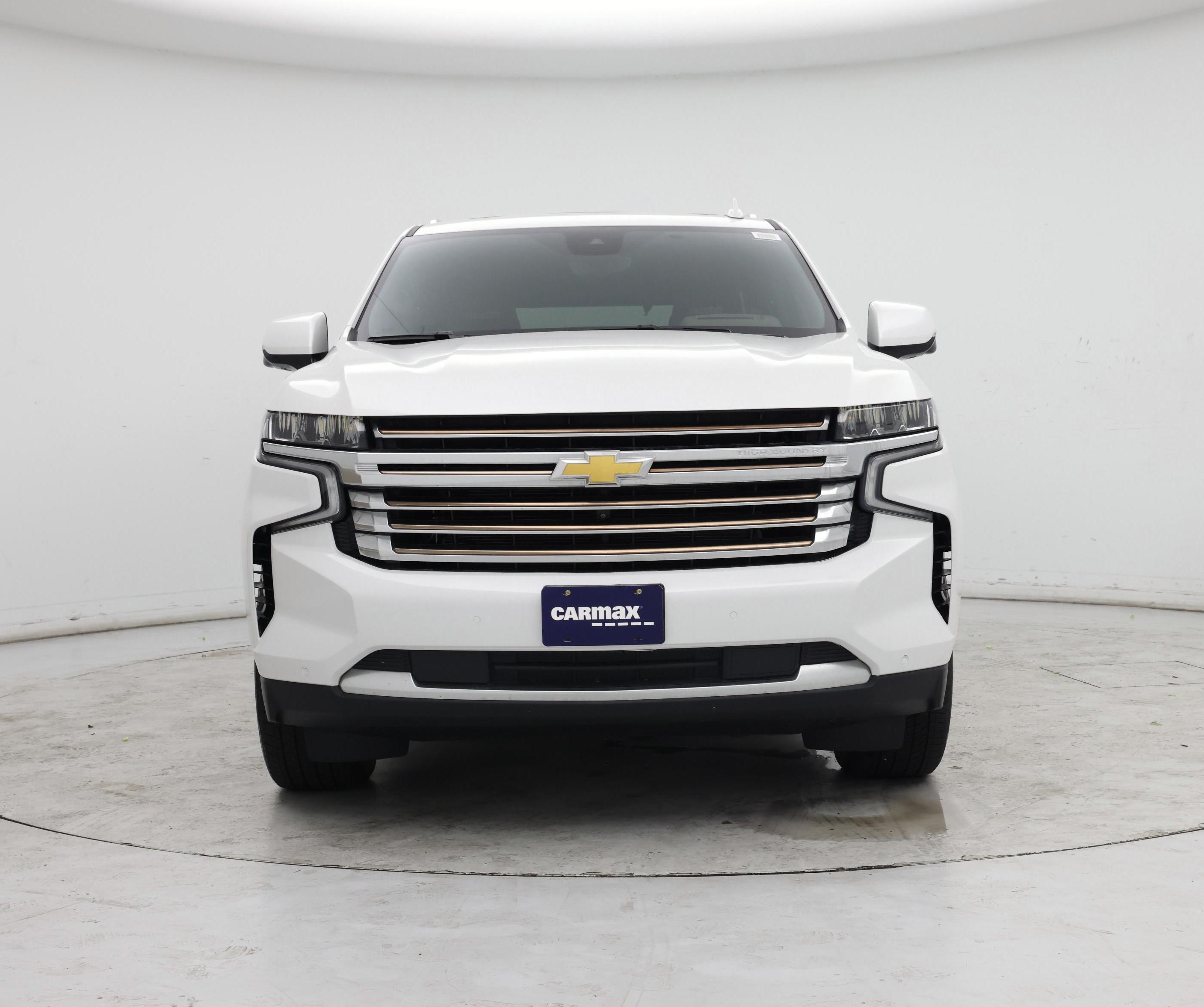 Thumbnail: 2024 Chevrolet Tahoe - 5