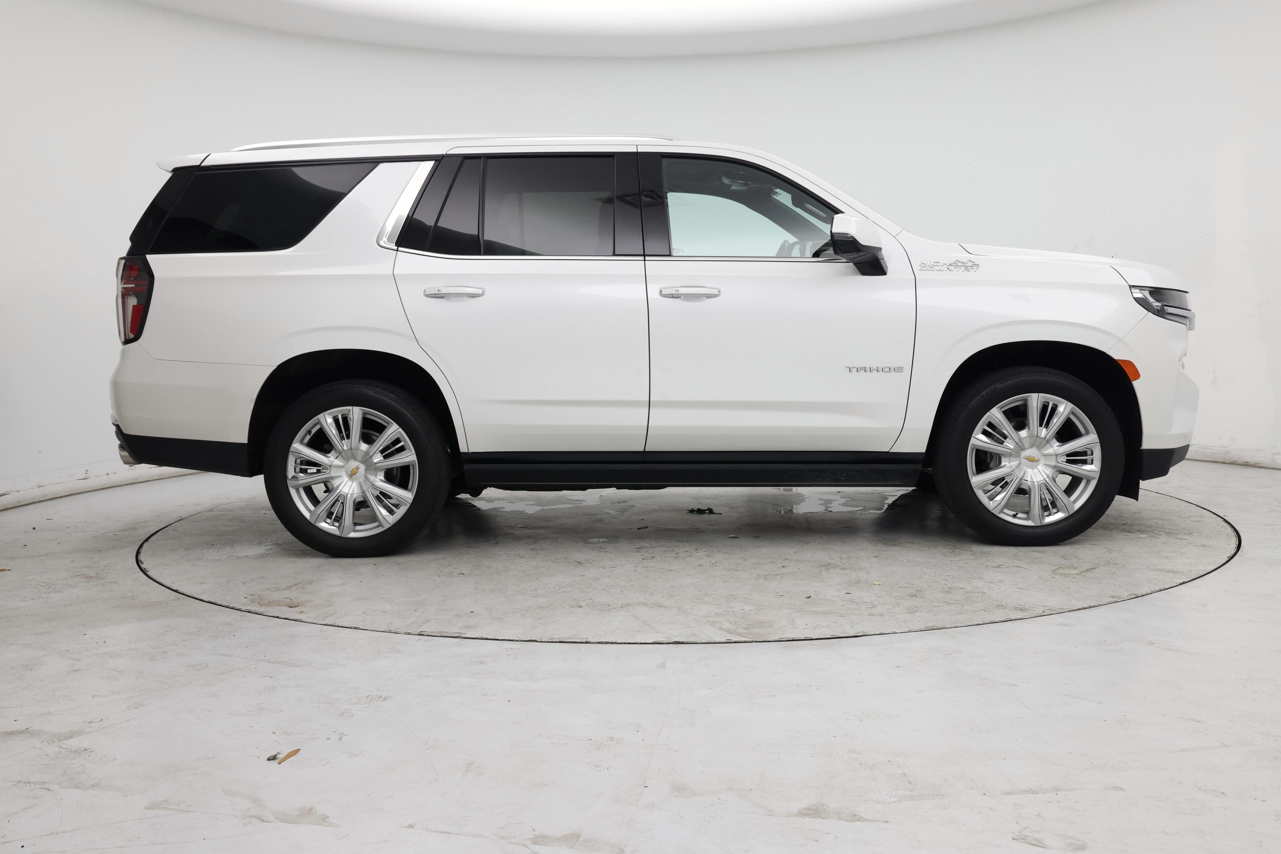 Thumbnail: 2024 Chevrolet Tahoe - 7