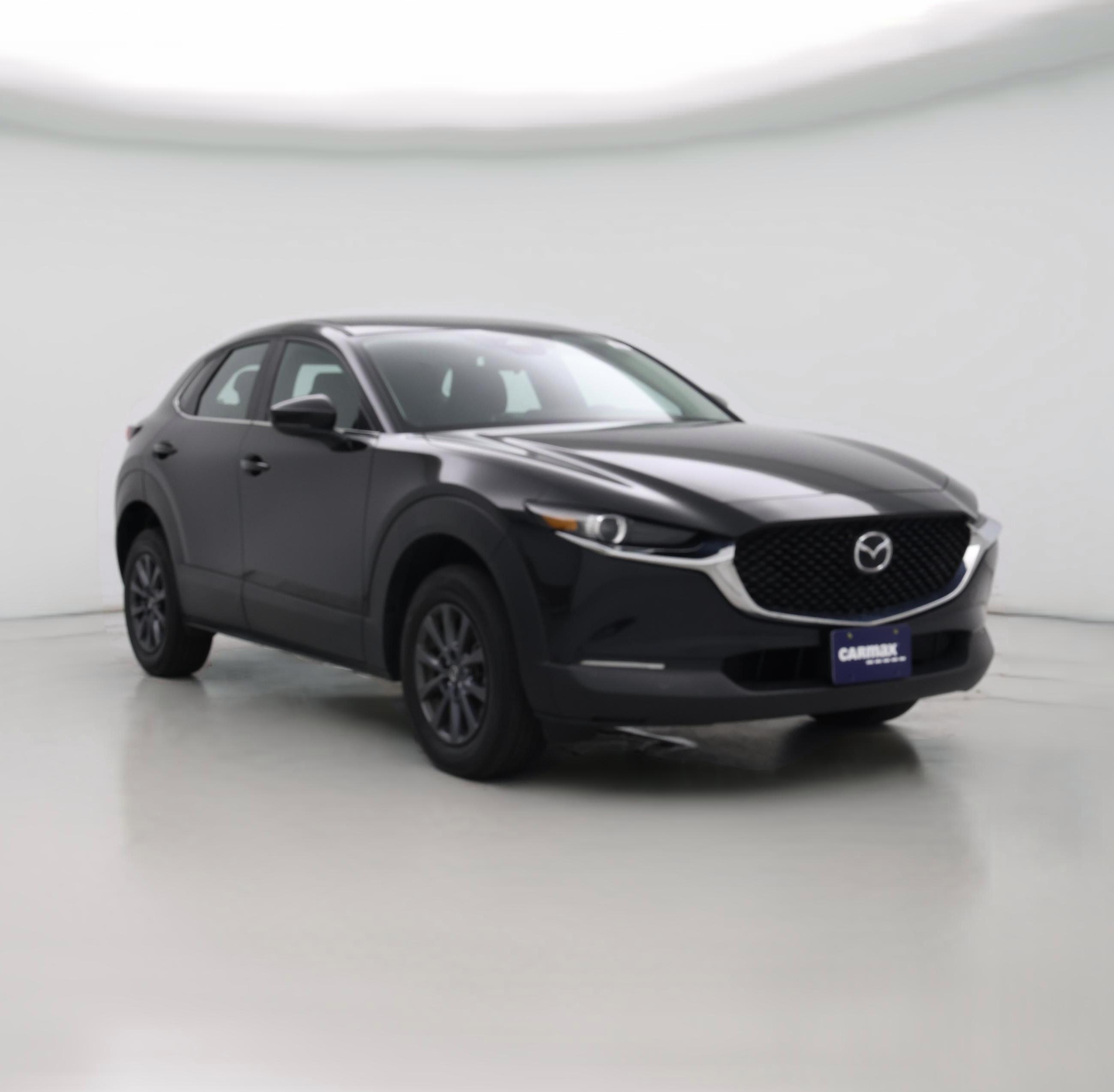 Thumbnail: 2025 Mazda CX-30 - 1