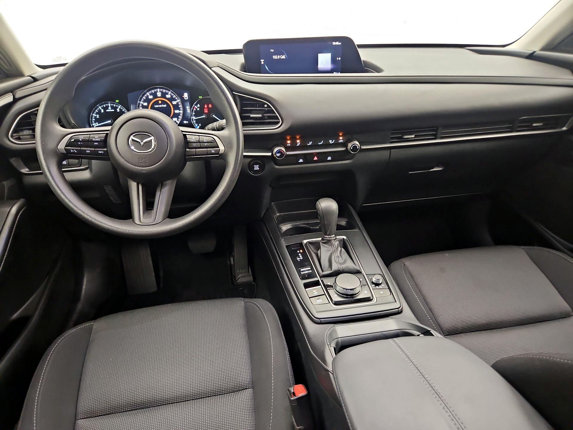 Thumbnail: 2025 Mazda CX-30 - 9