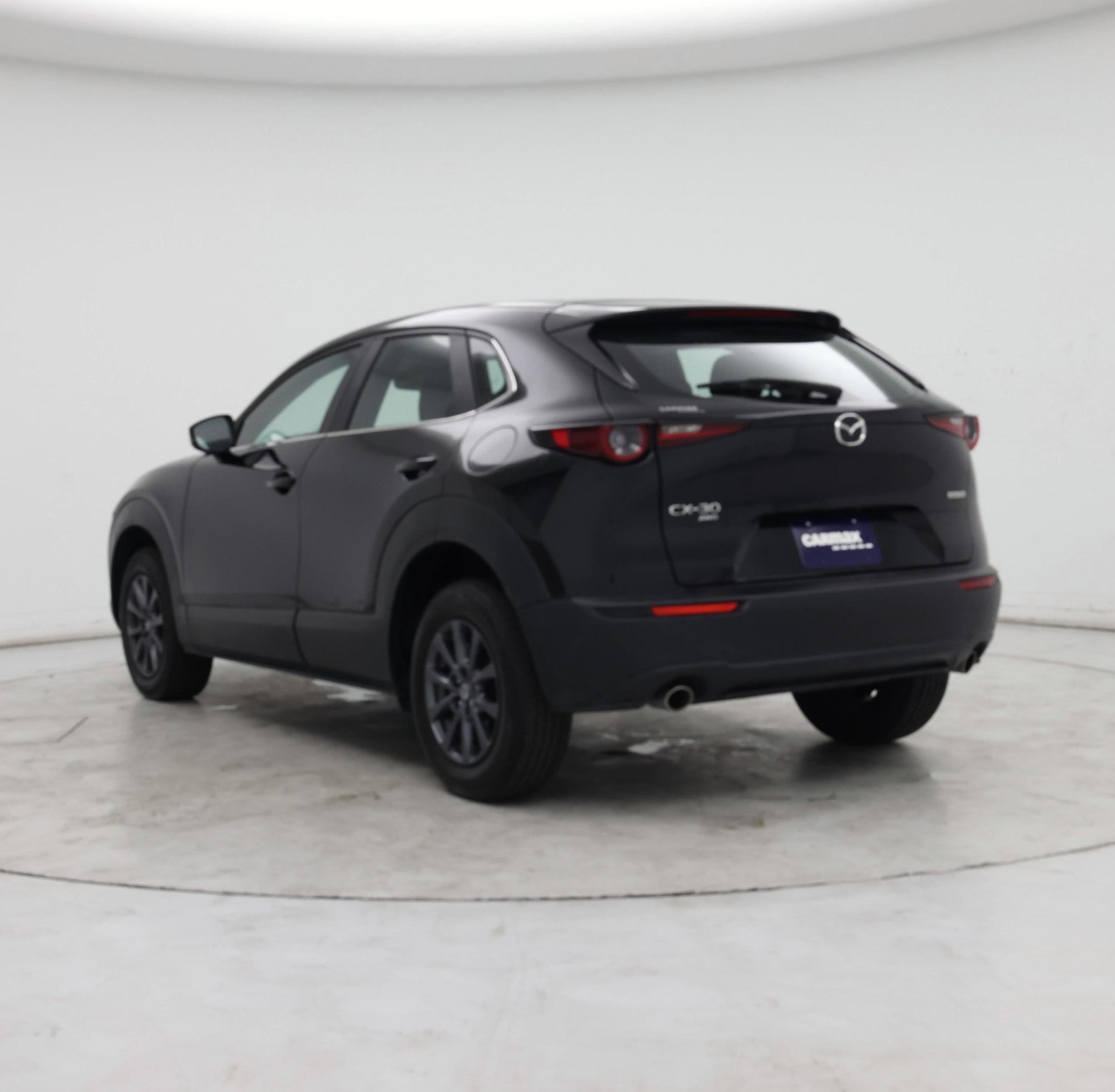 Thumbnail: 2025 Mazda CX-30 - 2