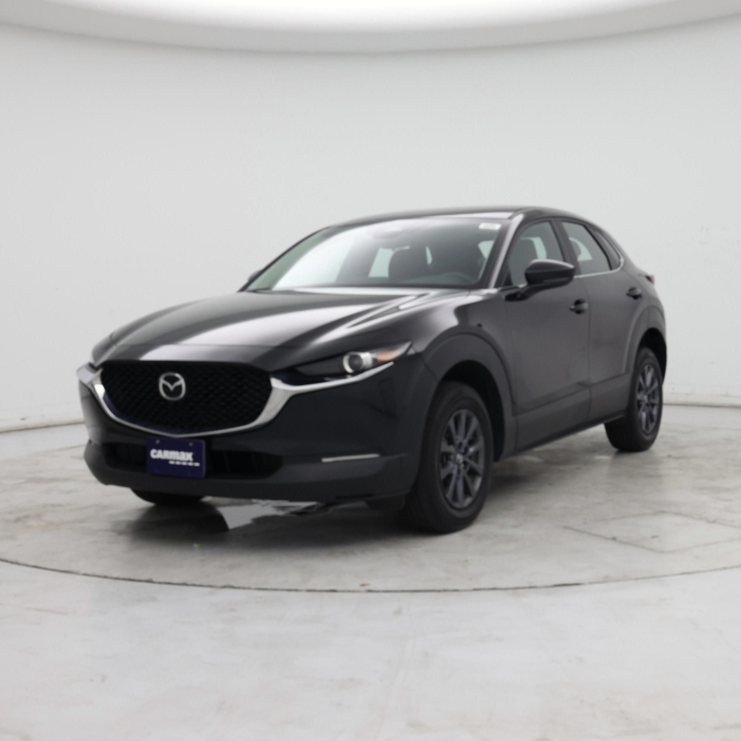 Thumbnail: 2025 Mazda CX-30 - 4