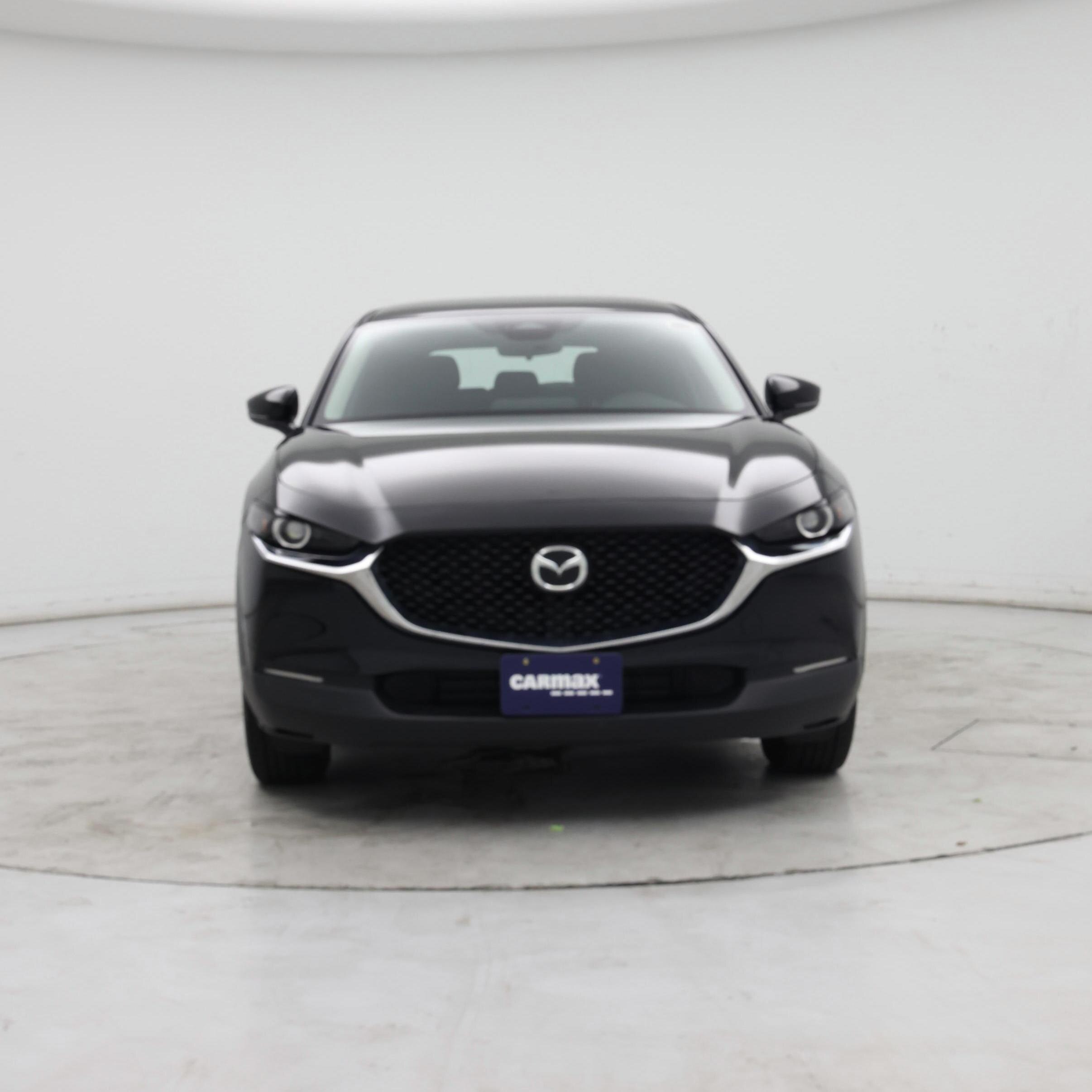 Thumbnail: 2025 Mazda CX-30 - 5