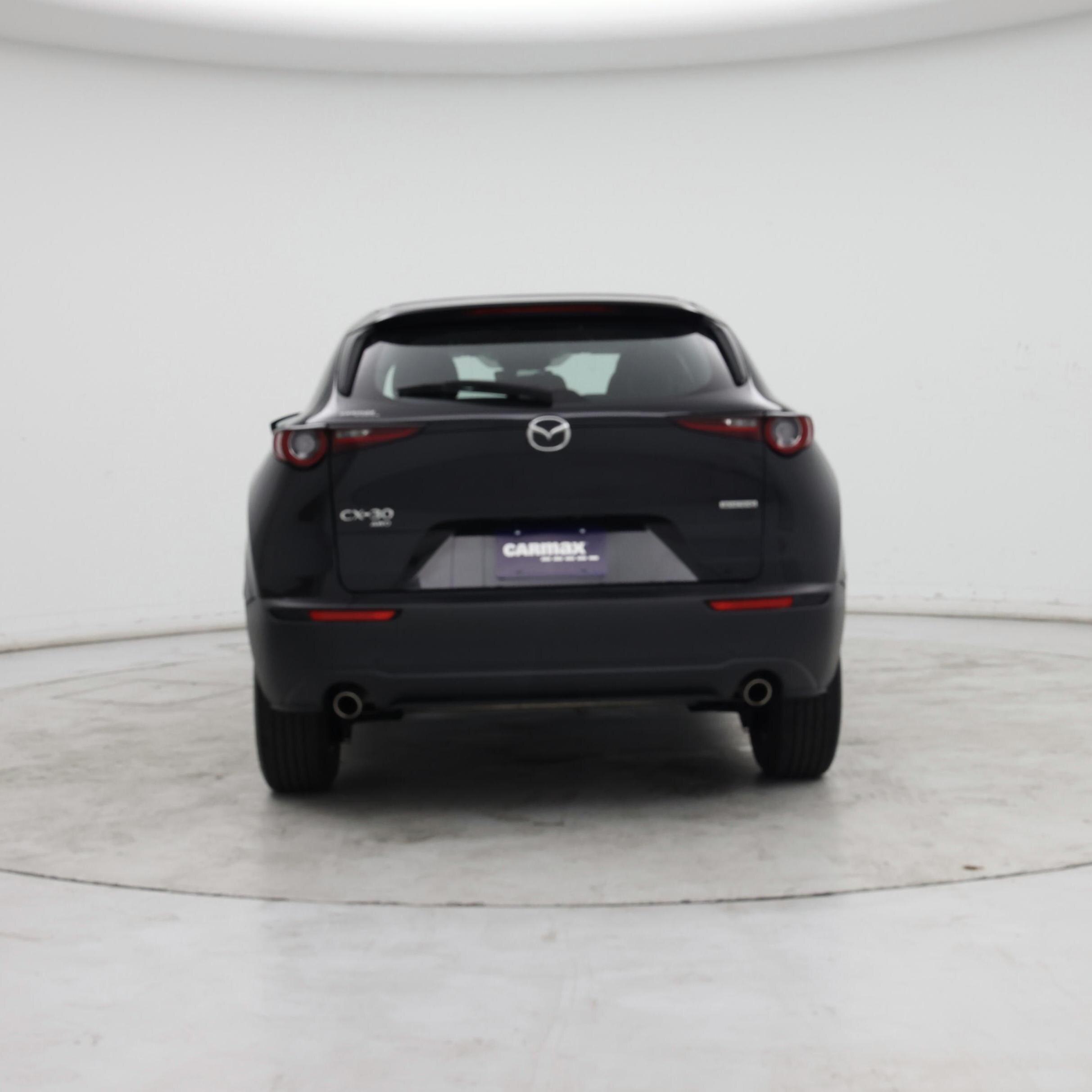 Thumbnail: 2025 Mazda CX-30 - 6
