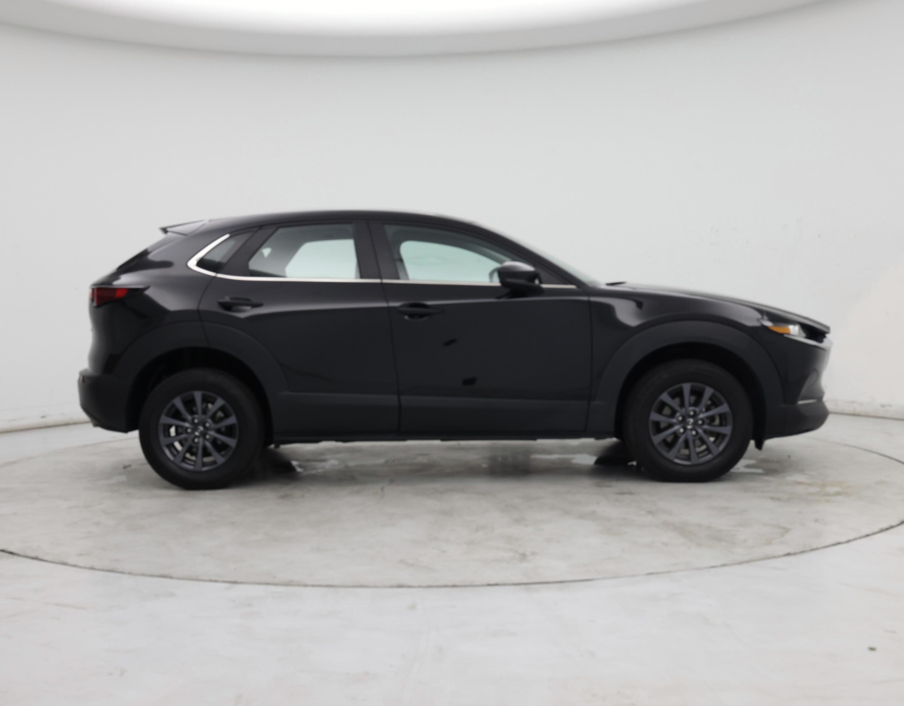 Thumbnail: 2025 Mazda CX-30 - 7