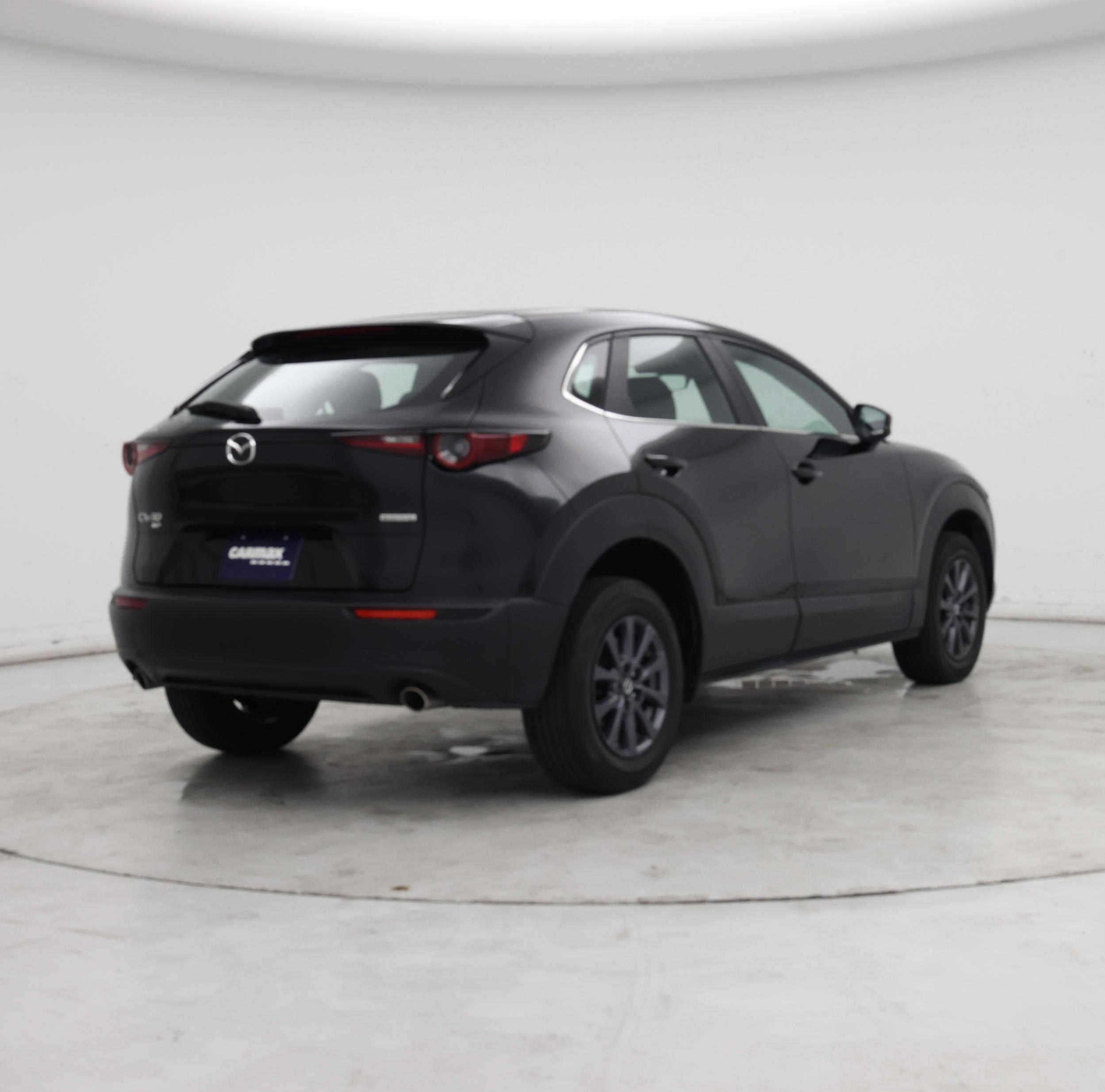 Thumbnail: 2025 Mazda CX-30 - 8