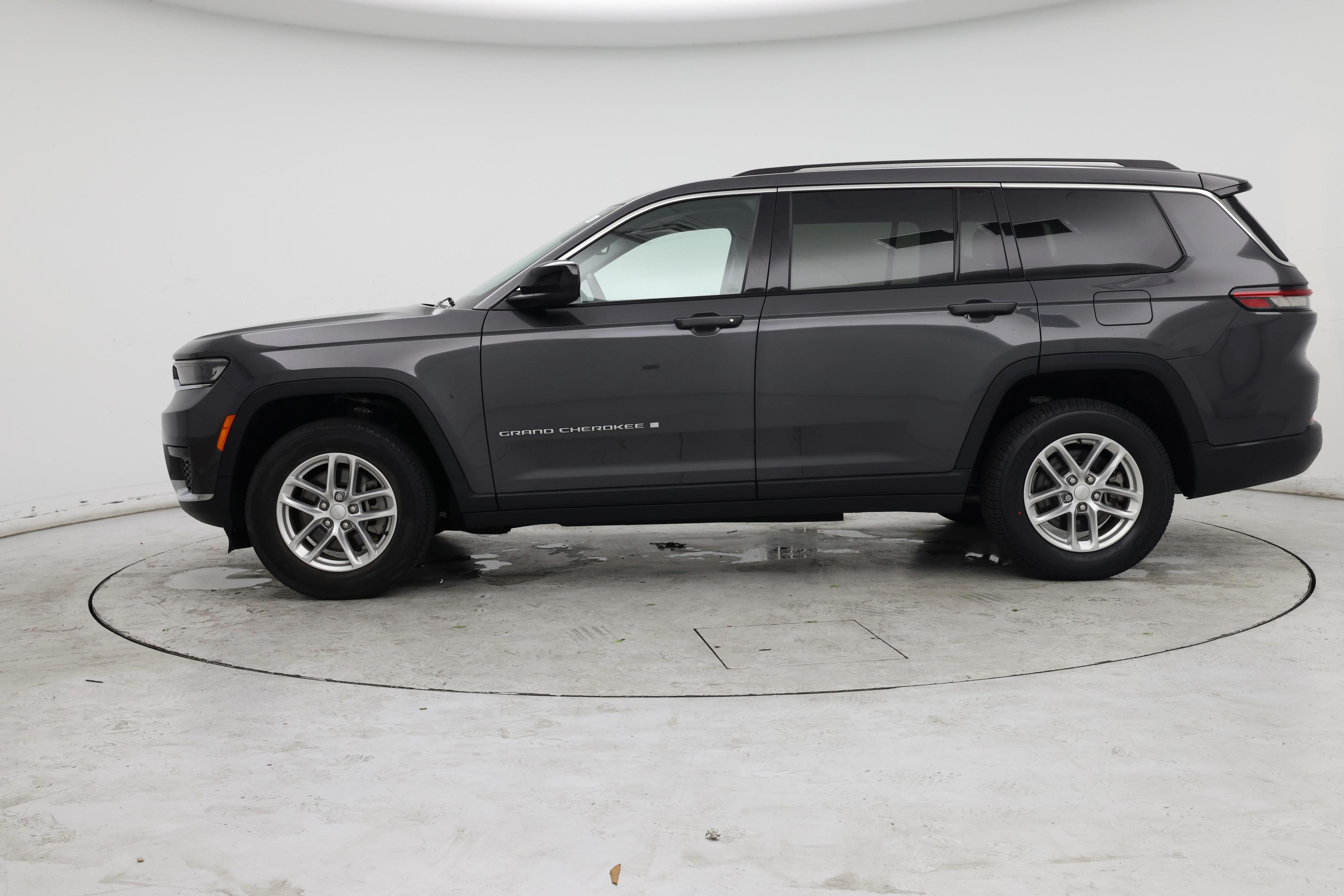 Thumbnail: 2022 Jeep Grand Cherokee L - 3
