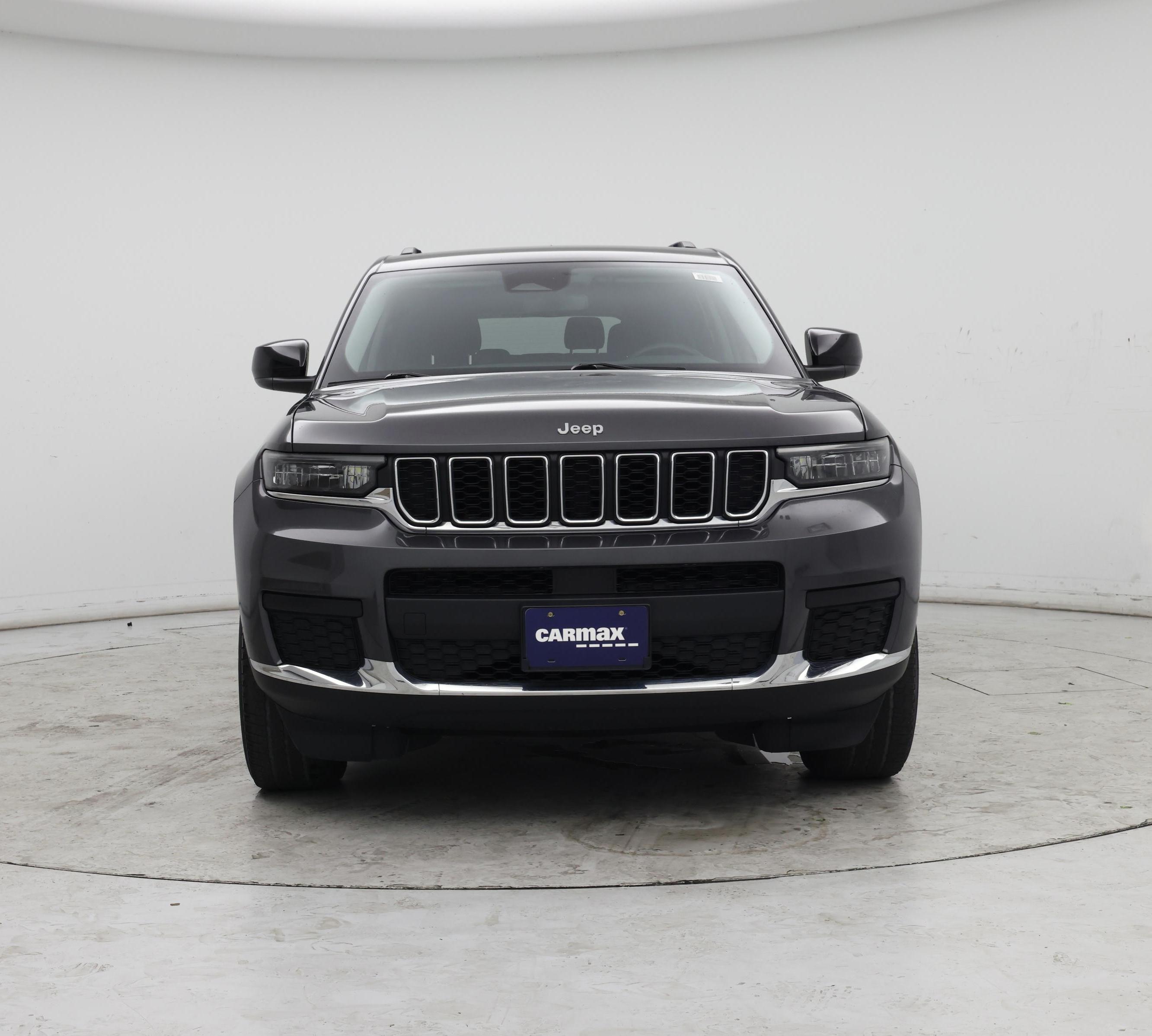 Thumbnail: 2022 Jeep Grand Cherokee L - 5