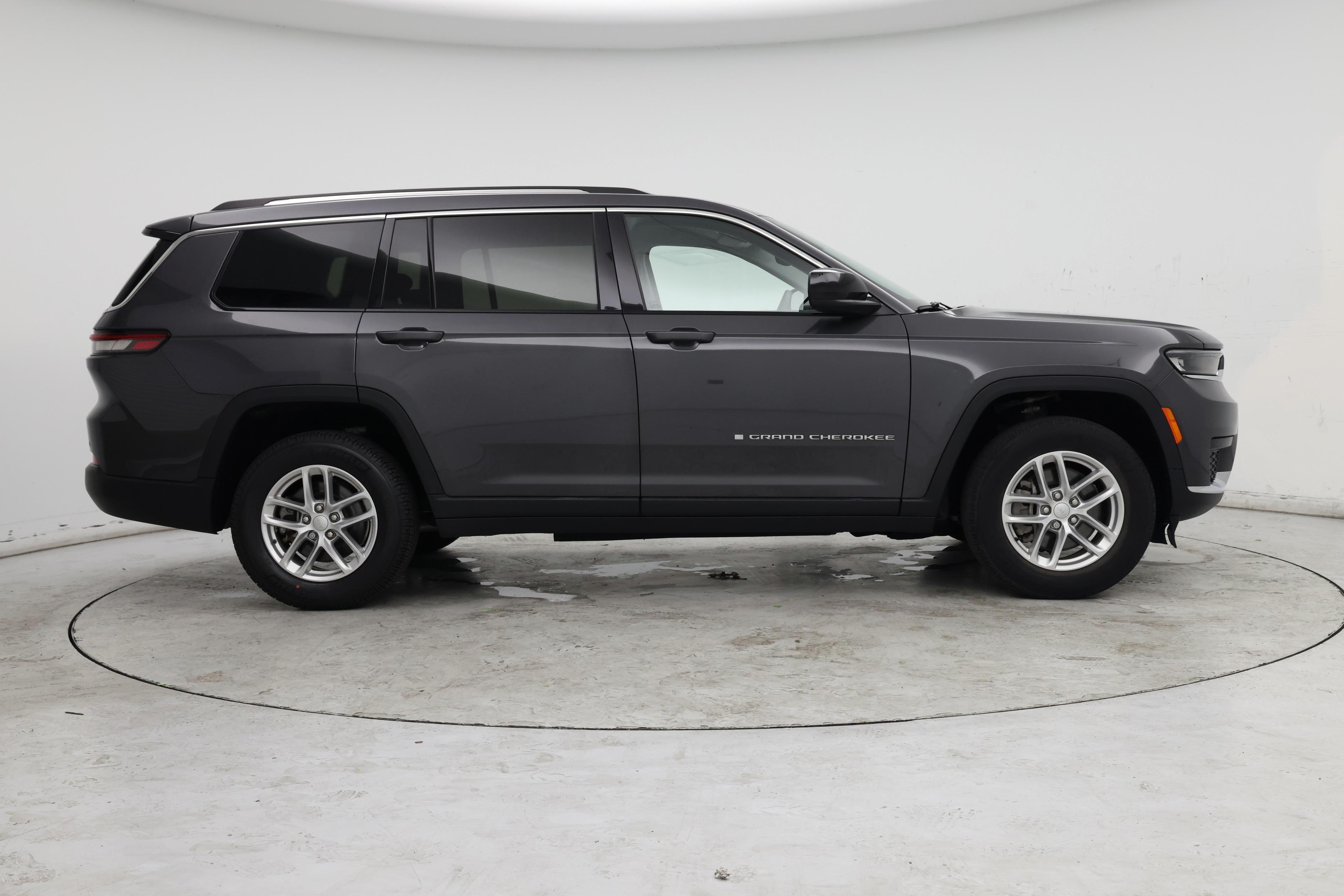 Thumbnail: 2022 Jeep Grand Cherokee L - 7