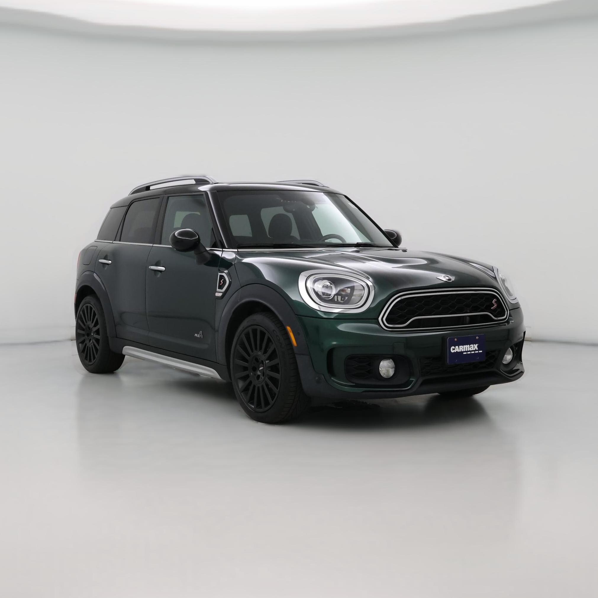 Thumbnail: 2018 MINI Cooper Countryman - 1