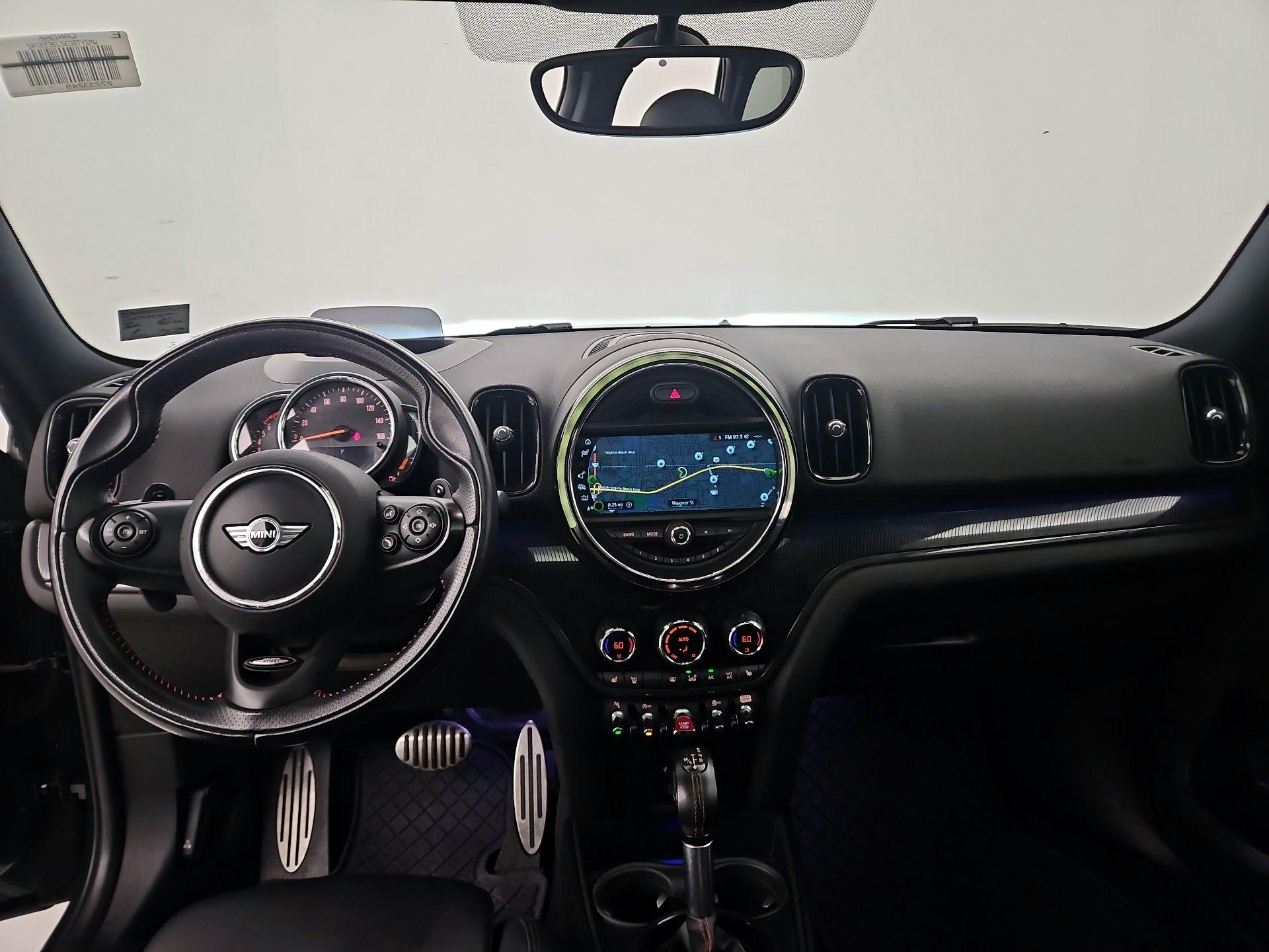 Thumbnail: 2018 MINI Cooper Countryman - 9
