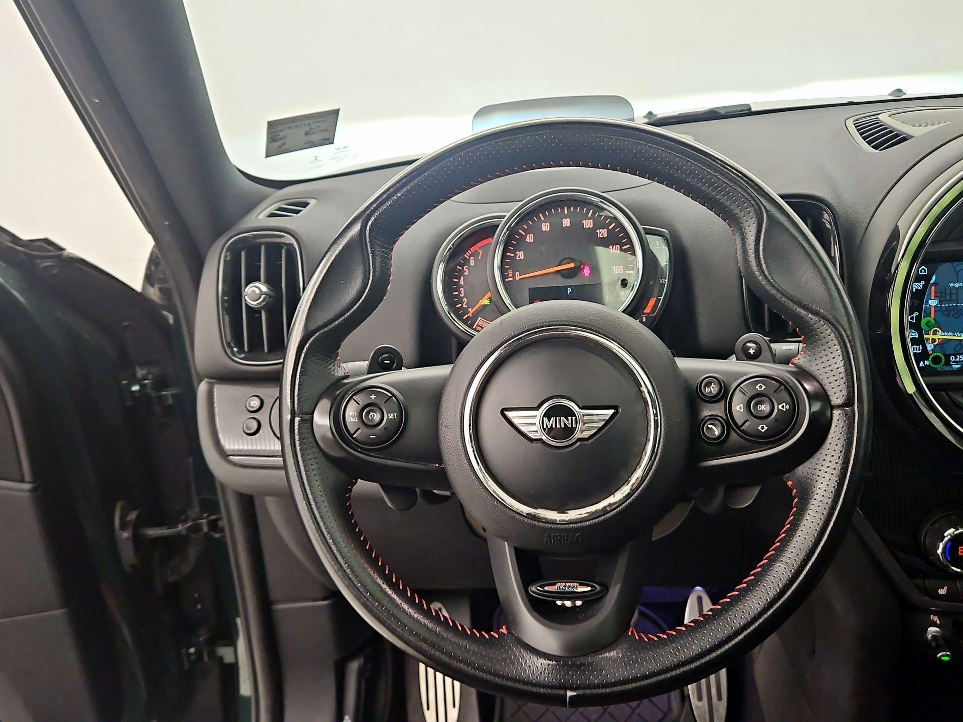 Thumbnail: 2018 MINI Cooper Countryman - 10