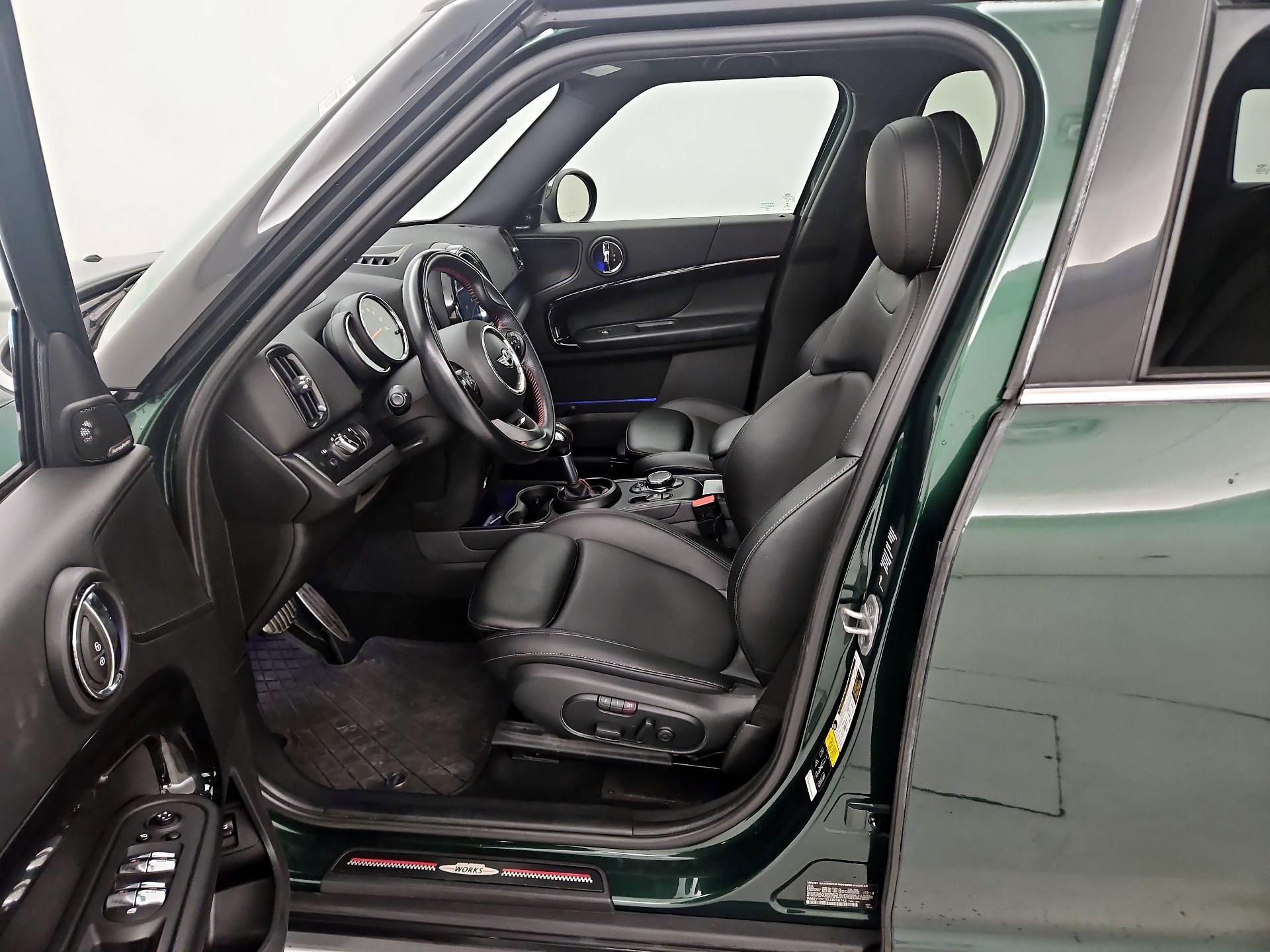 Thumbnail: 2018 MINI Cooper Countryman - 11