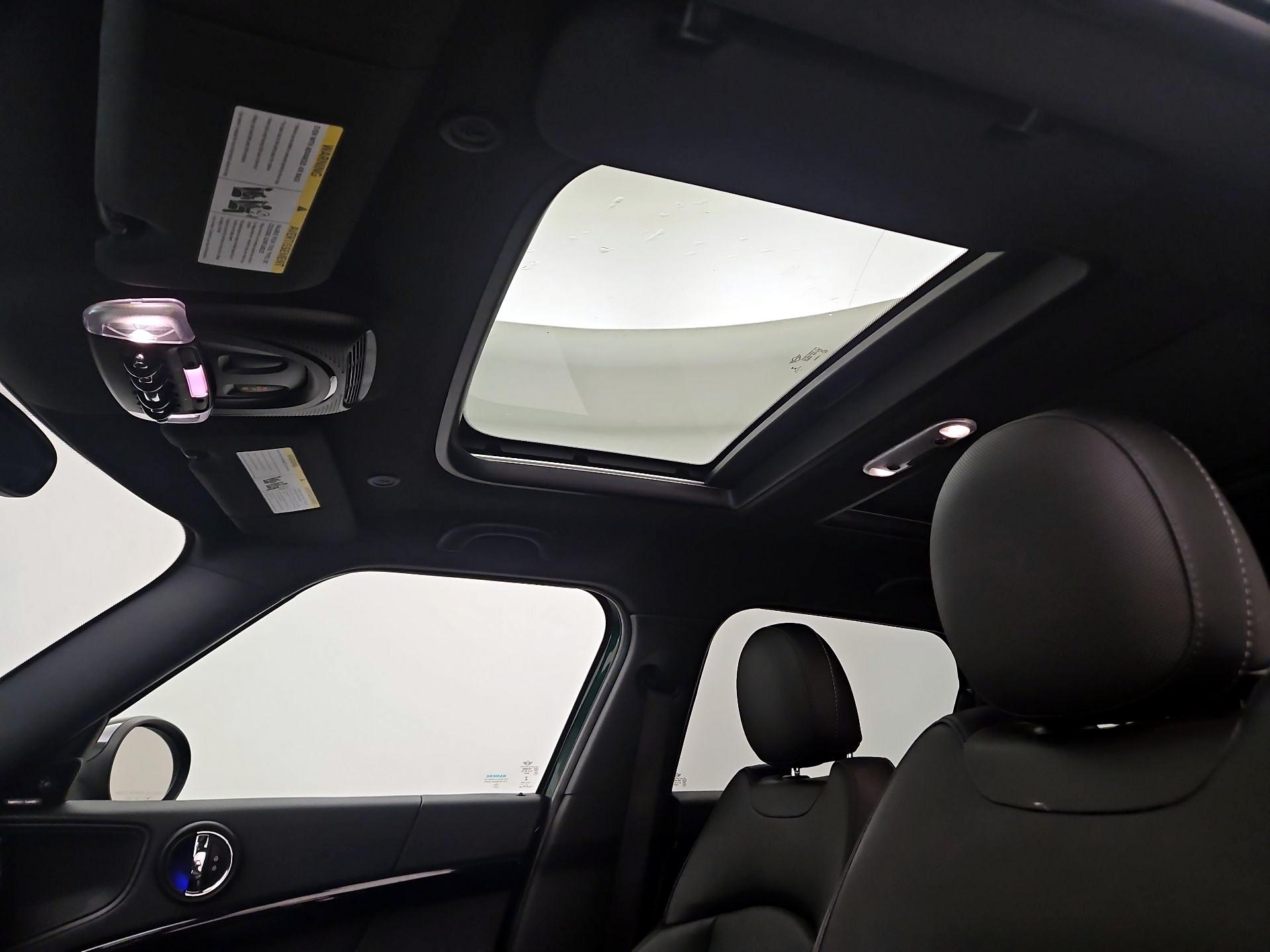 Thumbnail: 2018 MINI Cooper Countryman - 20