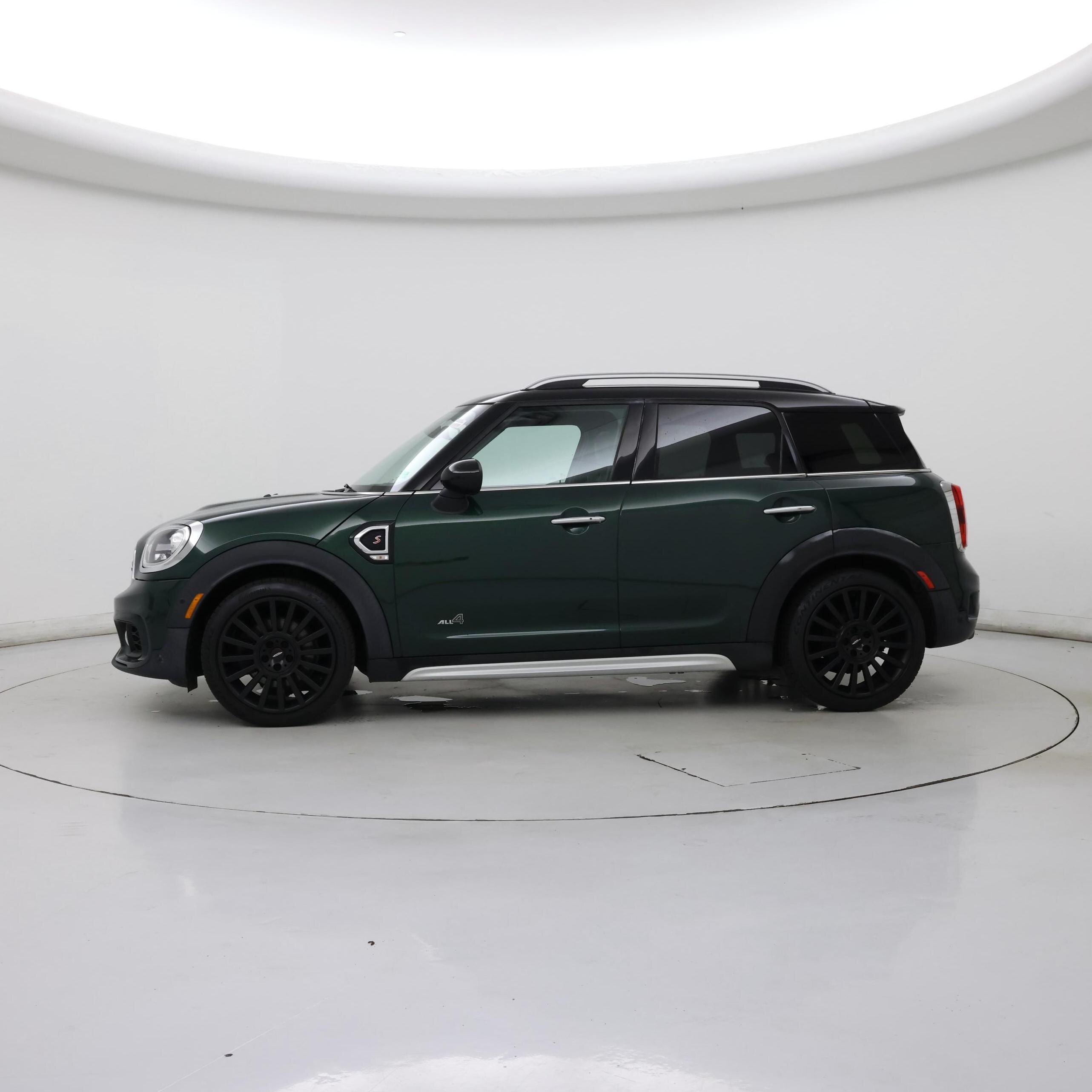 Thumbnail: 2018 MINI Cooper Countryman - 3
