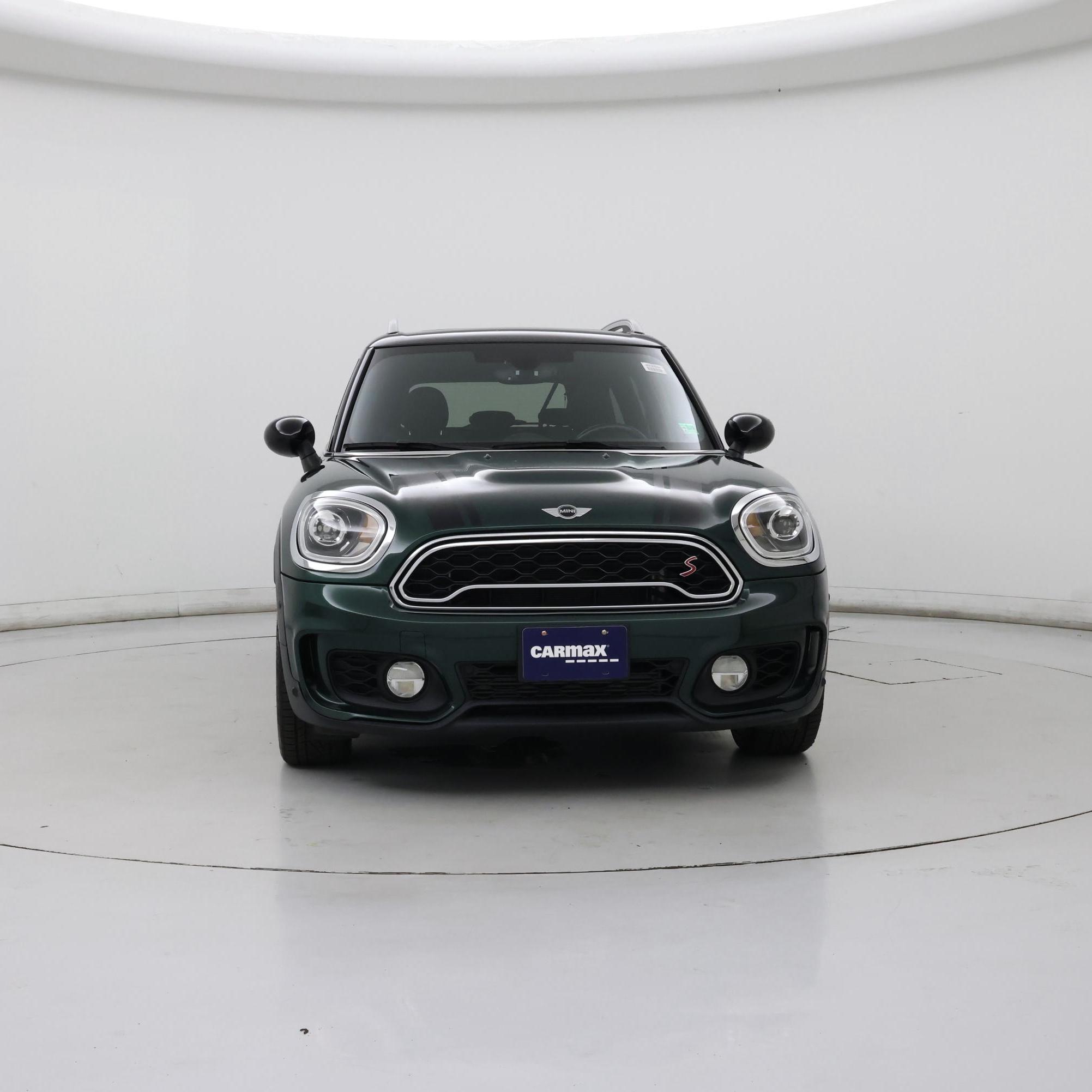 Thumbnail: 2018 MINI Cooper Countryman - 5