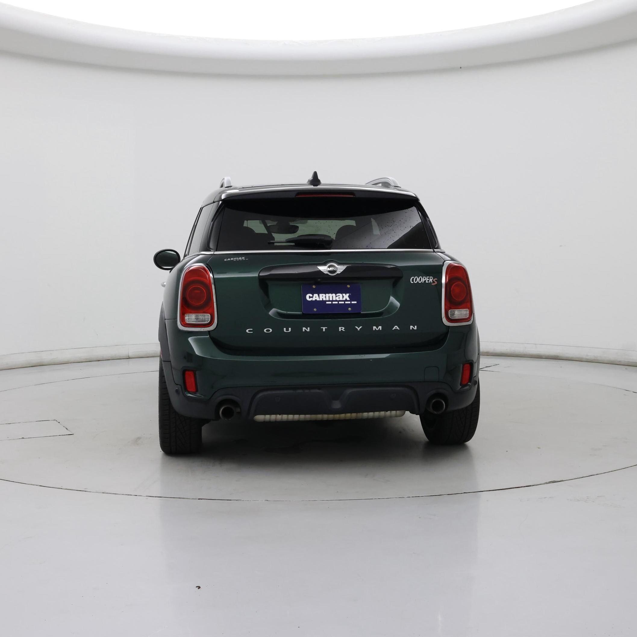 Thumbnail: 2018 MINI Cooper Countryman - 6