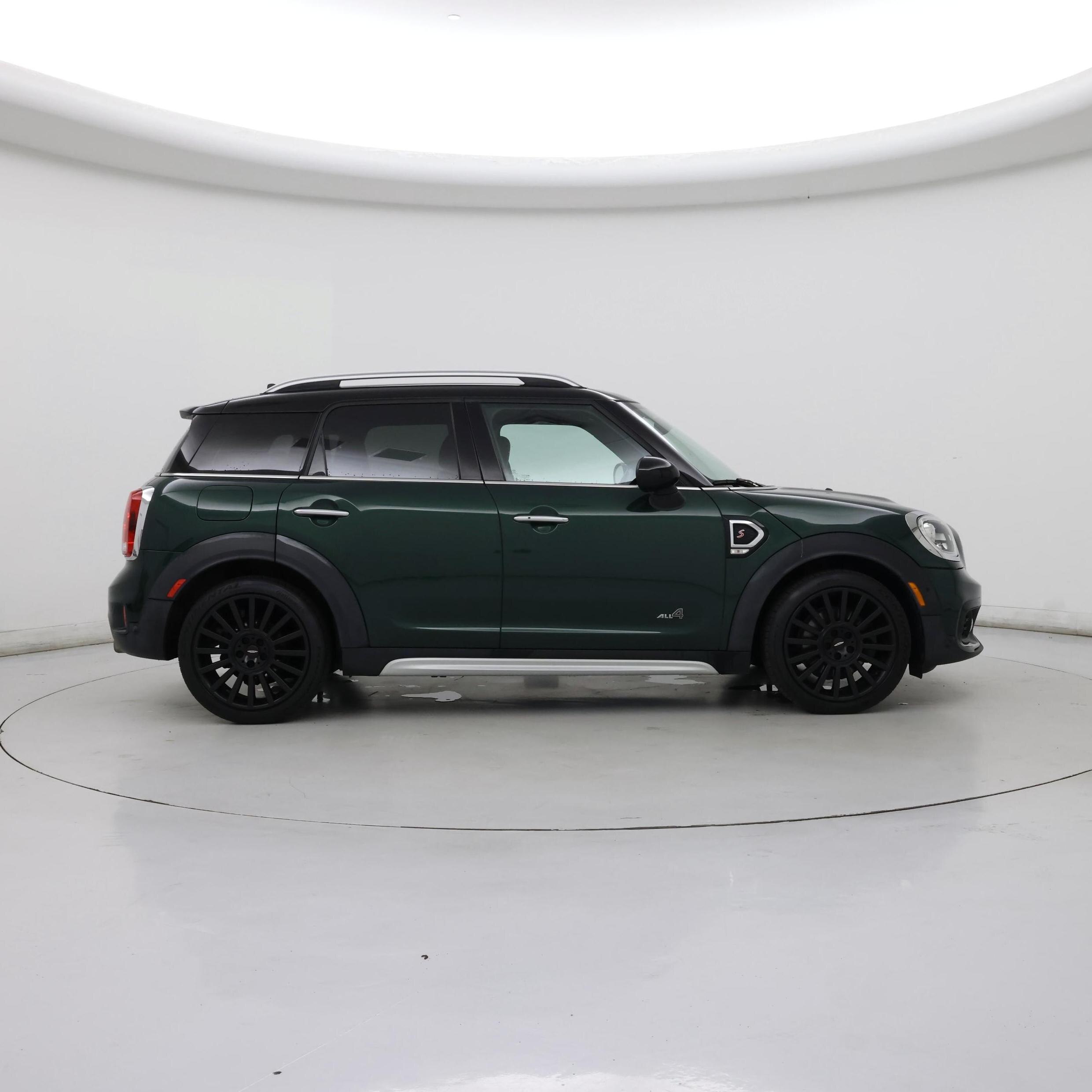 Thumbnail: 2018 MINI Cooper Countryman - 7