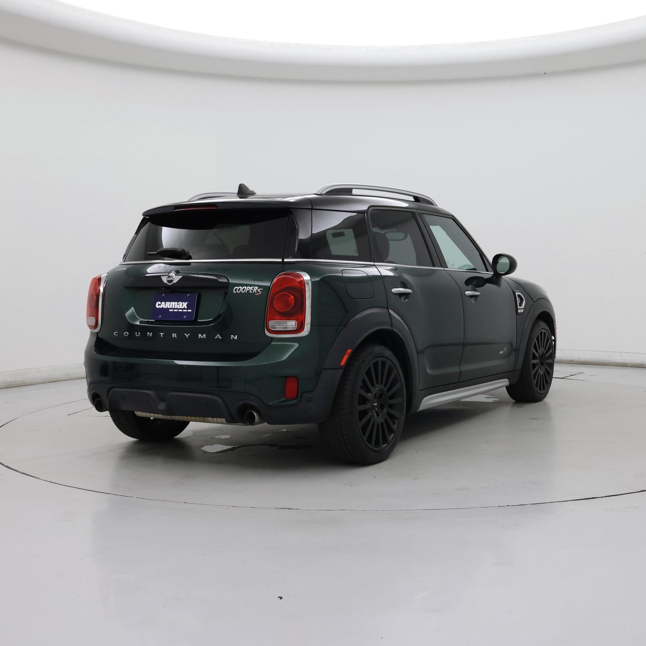 Thumbnail: 2018 MINI Cooper Countryman - 8