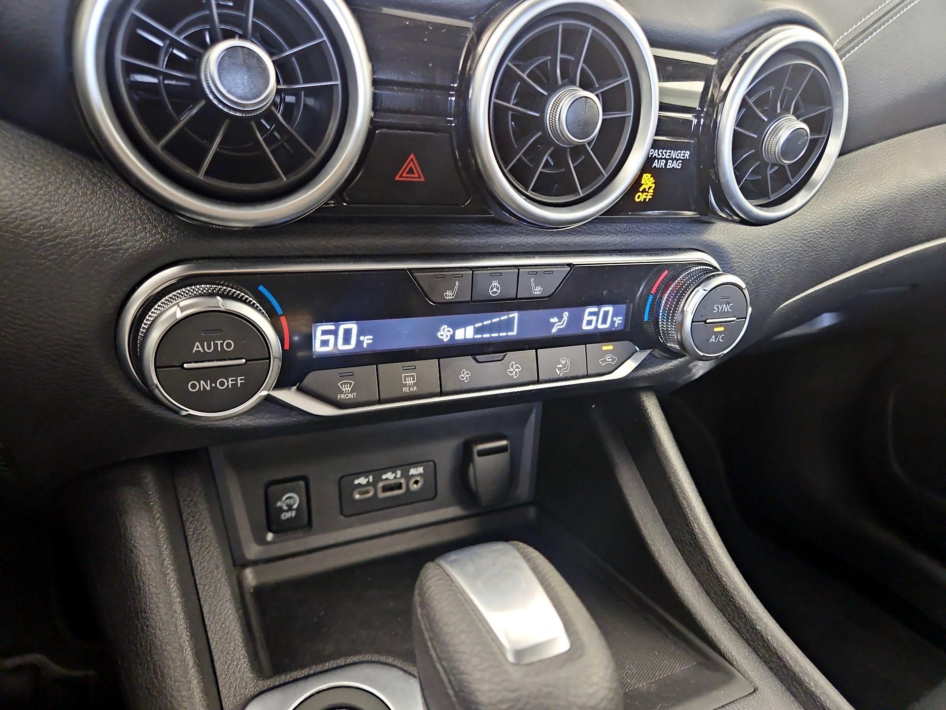 Thumbnail: 2024 Nissan Sentra - 16