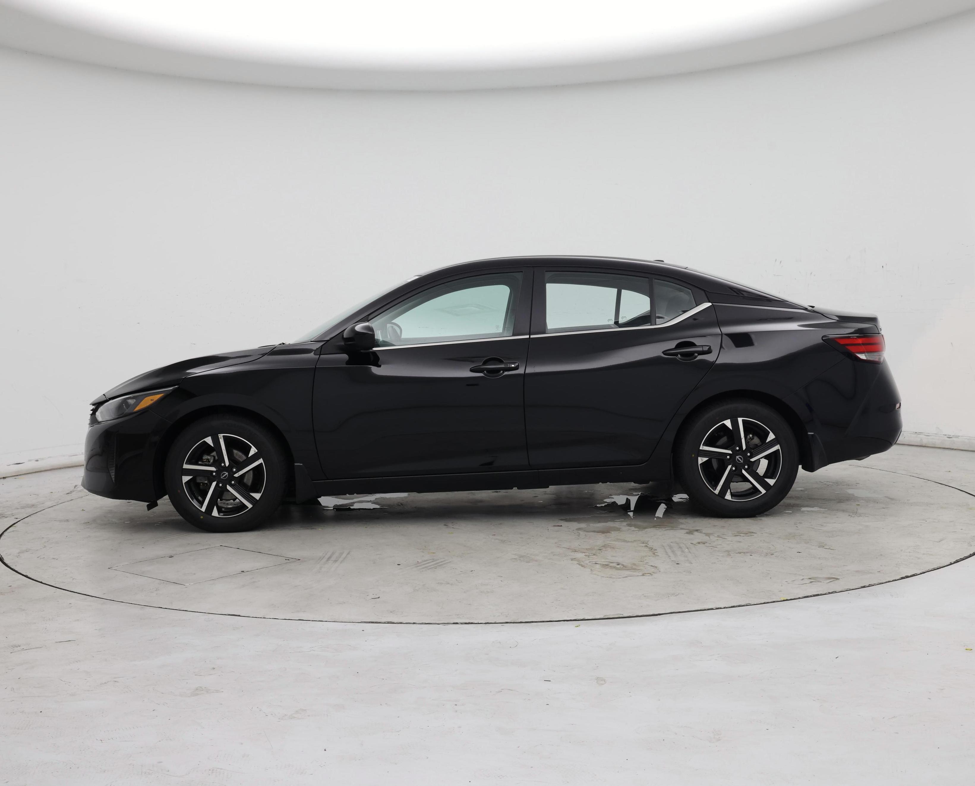 Thumbnail: 2024 Nissan Sentra - 3