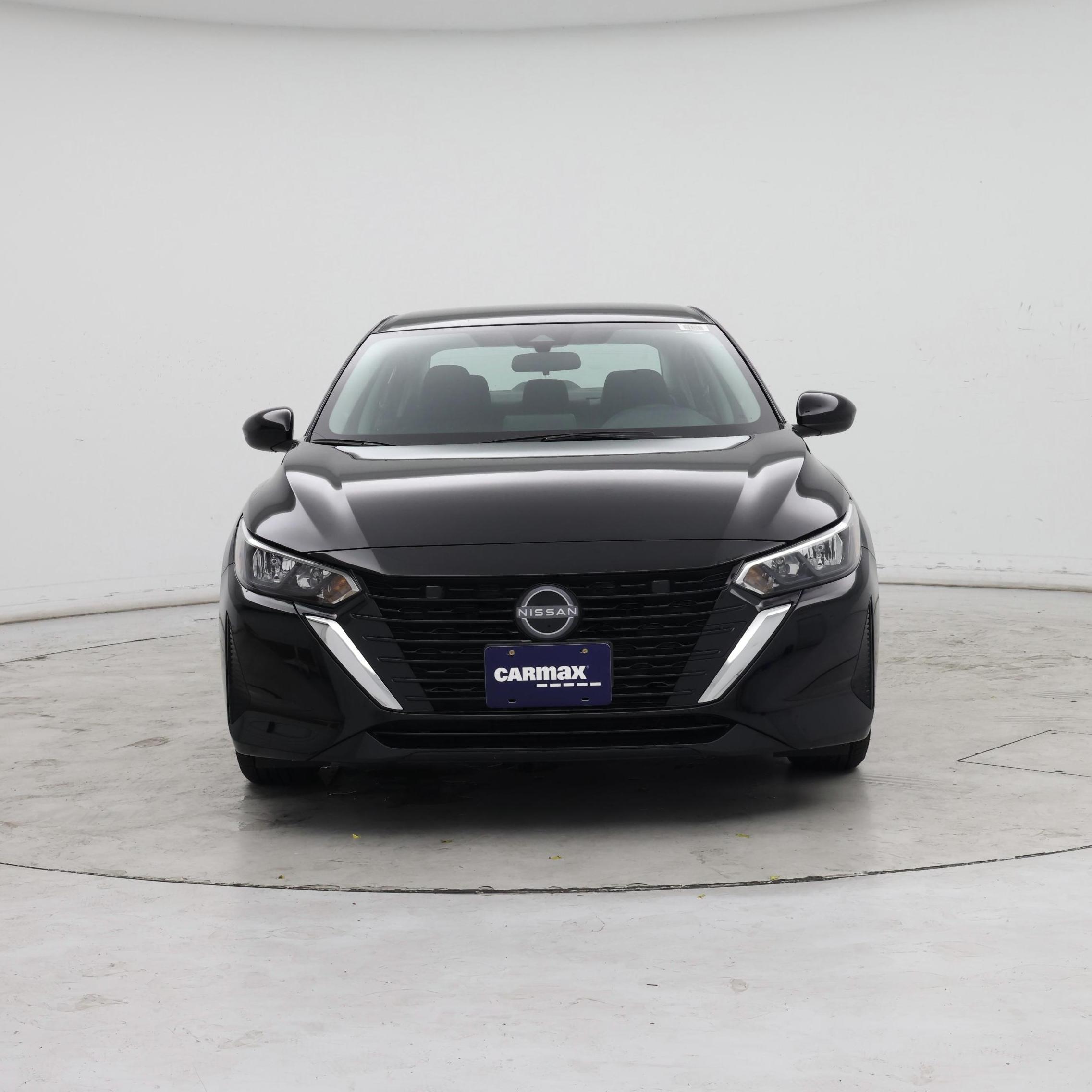 Thumbnail: 2024 Nissan Sentra - 5