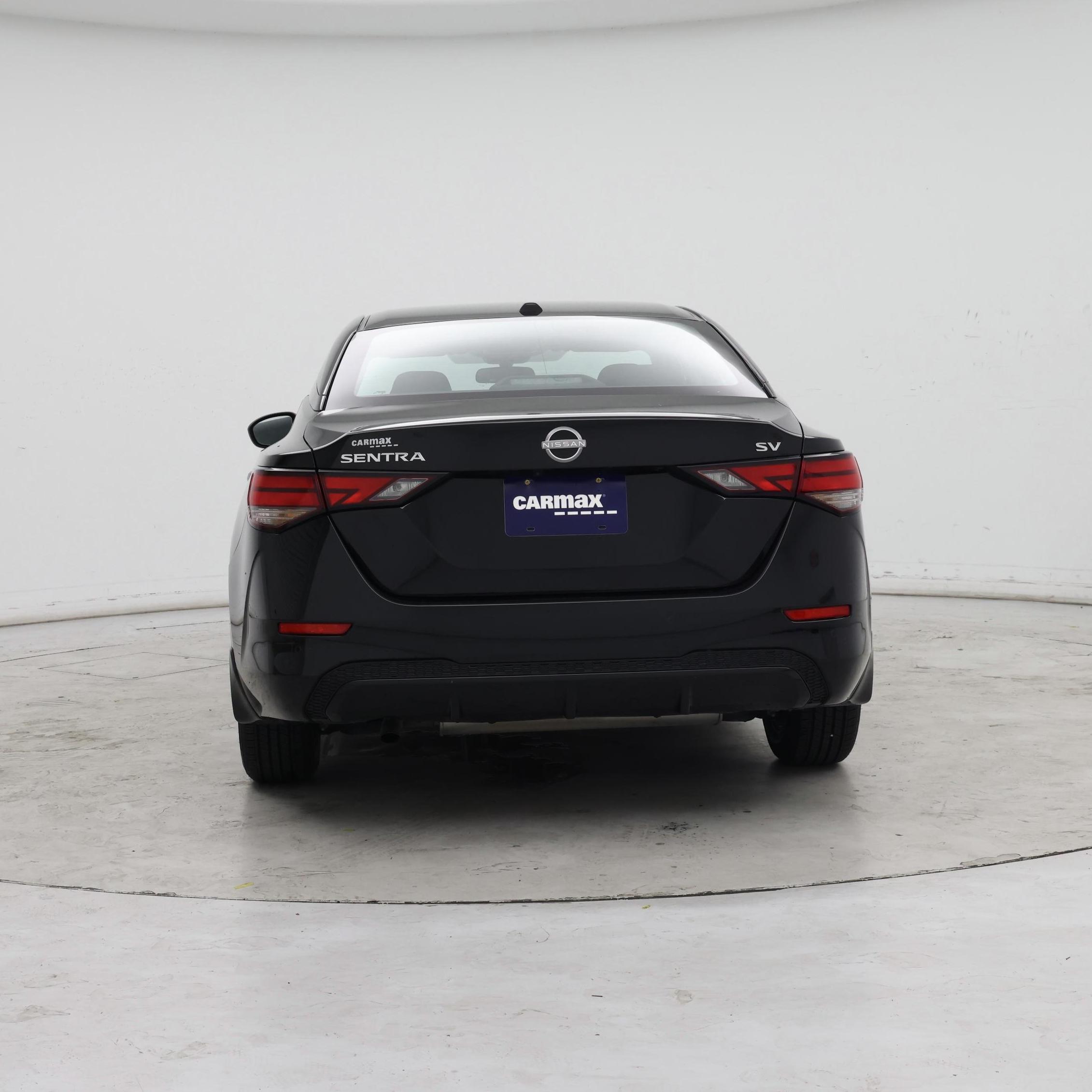 Thumbnail: 2024 Nissan Sentra - 6