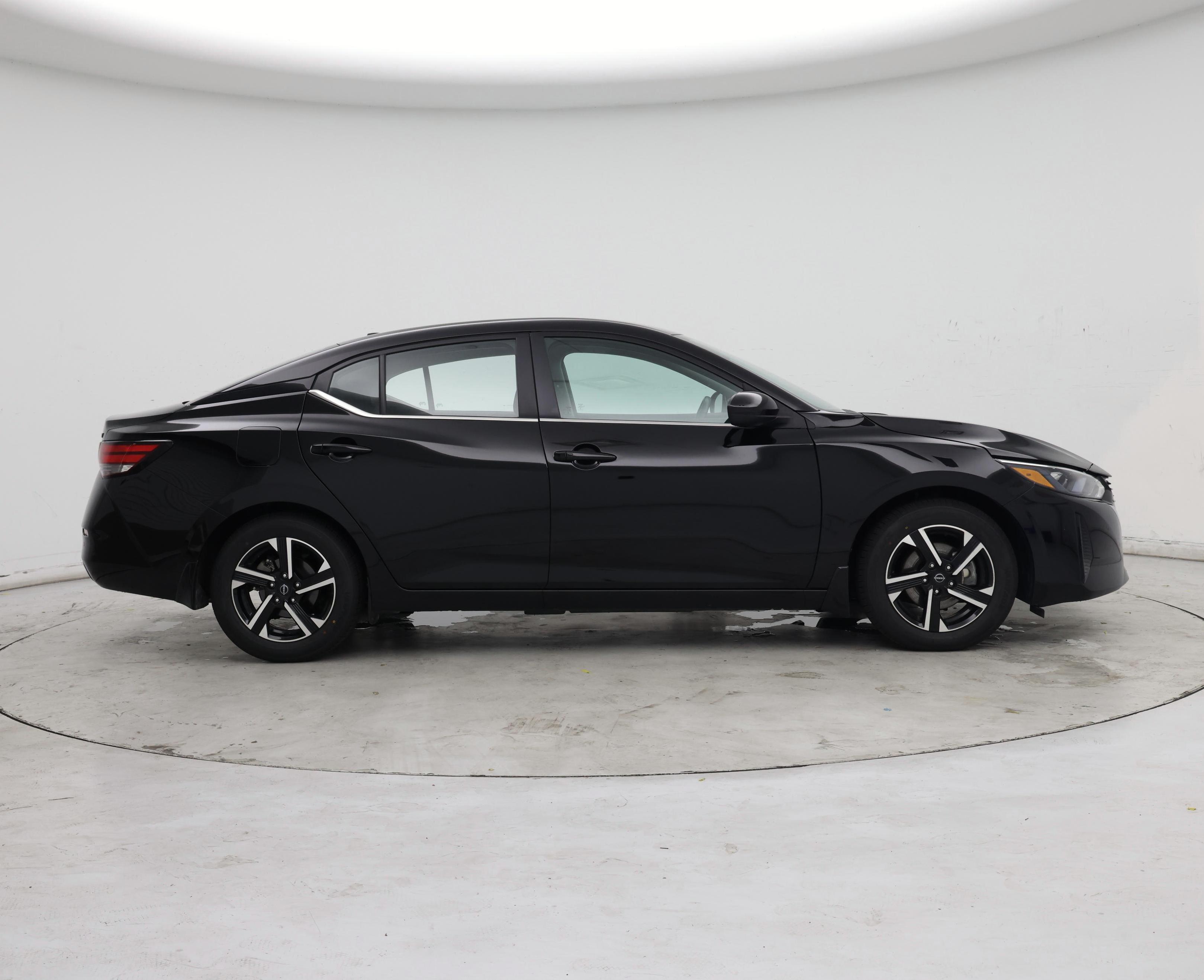 Thumbnail: 2024 Nissan Sentra - 7