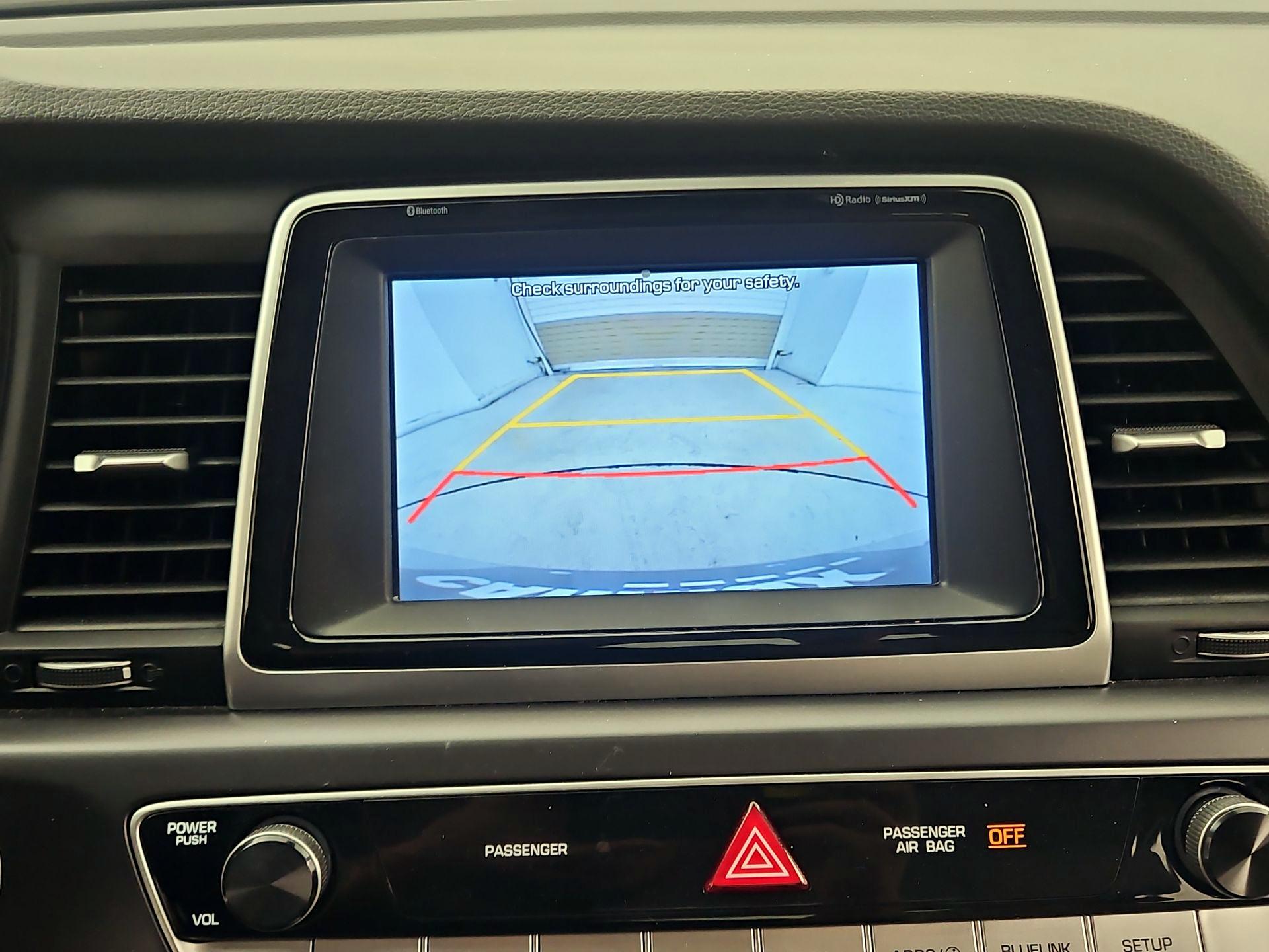 Thumbnail: 2019 Hyundai Sonata - 14