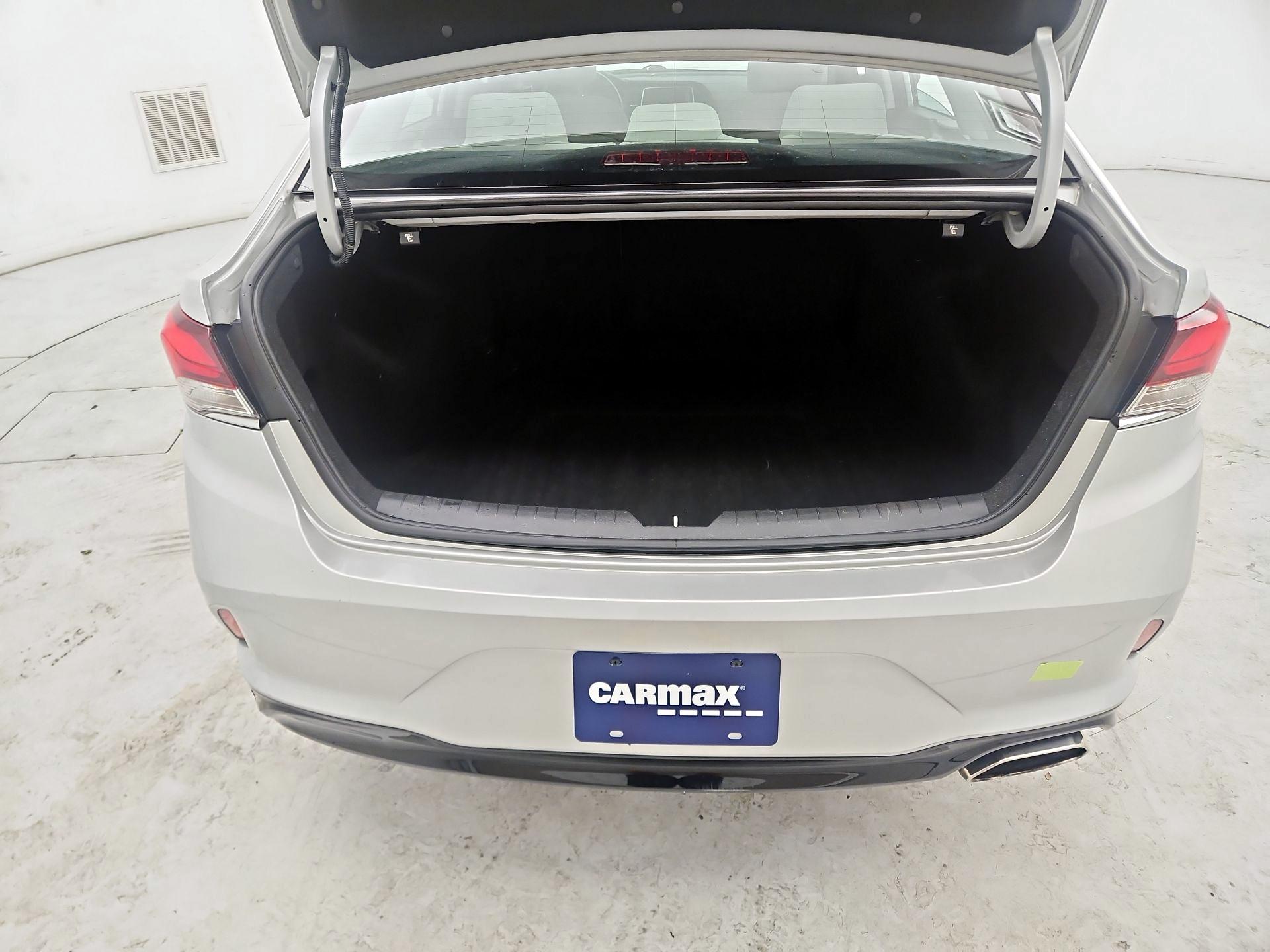 Thumbnail: 2019 Hyundai Sonata - 20