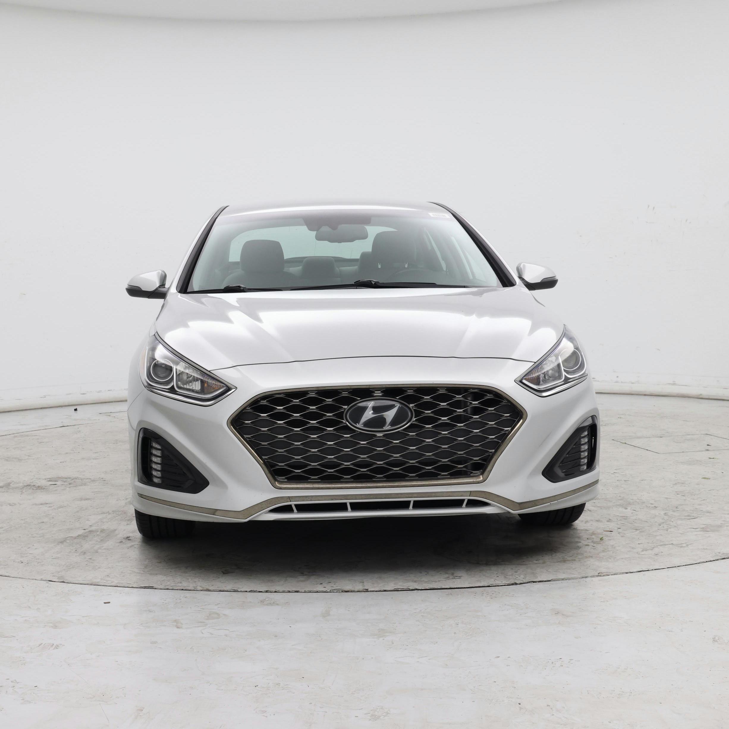 Thumbnail: 2019 Hyundai Sonata - 5