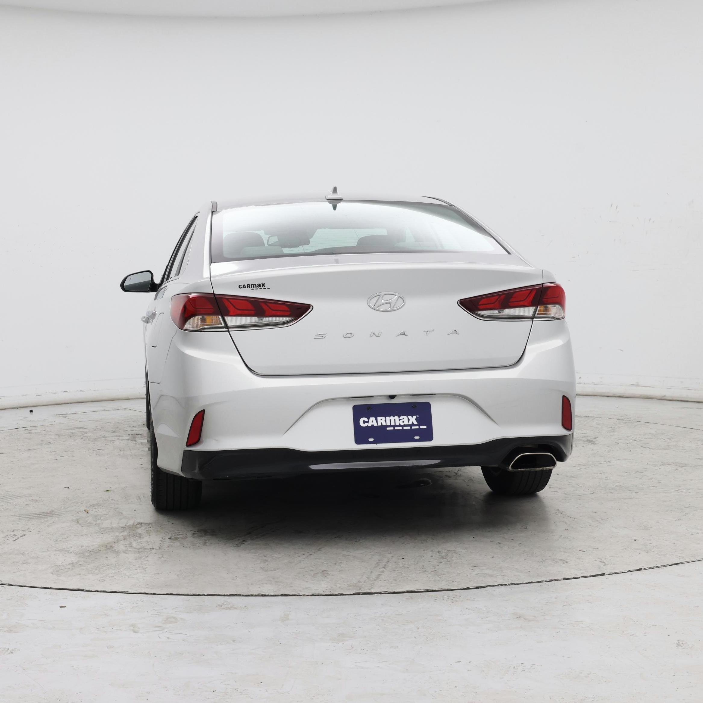Thumbnail: 2019 Hyundai Sonata - 6