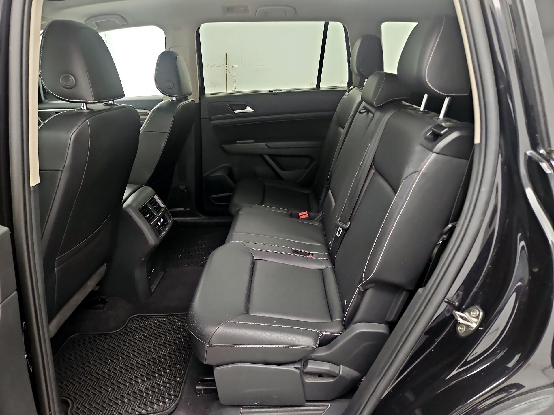 Thumbnail: 2021 Volkswagen Atlas - 19