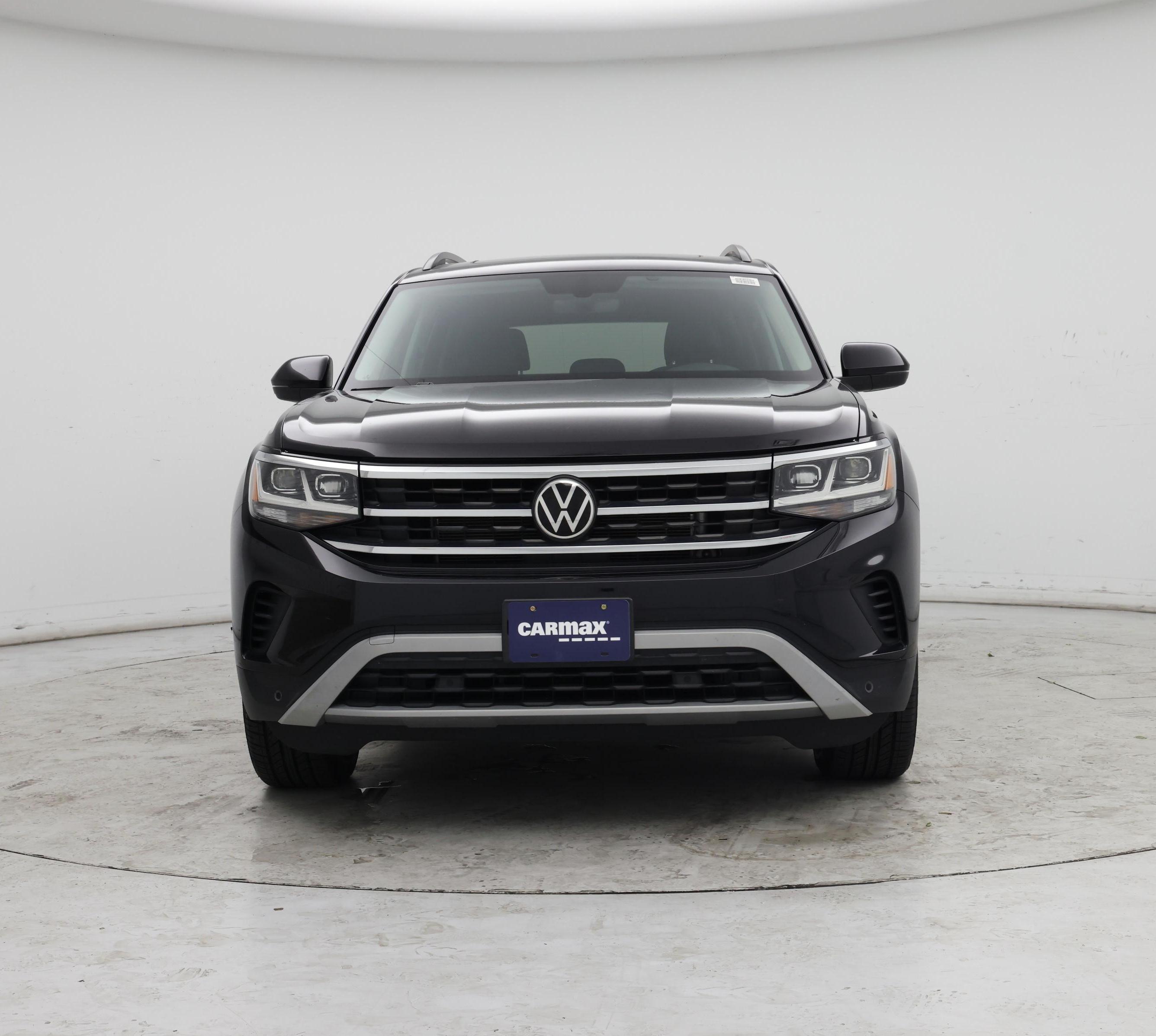 Thumbnail: 2021 Volkswagen Atlas - 5