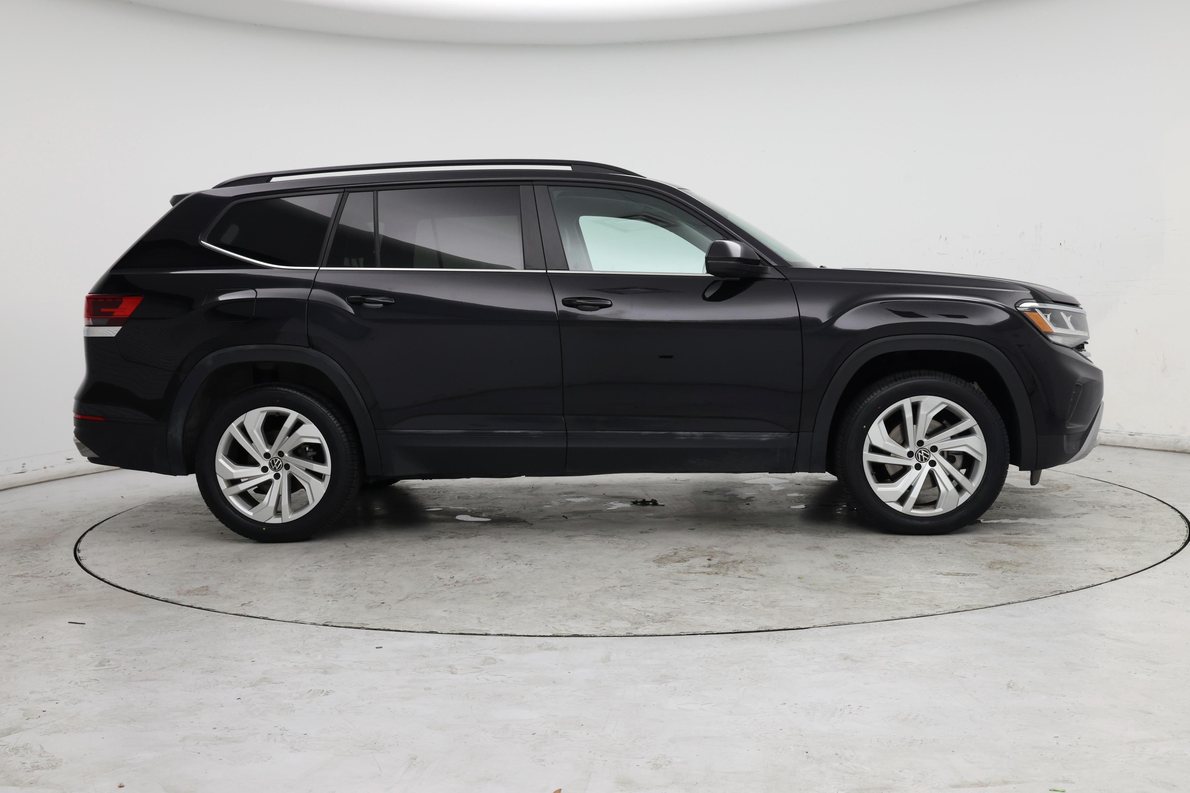 Thumbnail: 2021 Volkswagen Atlas - 7