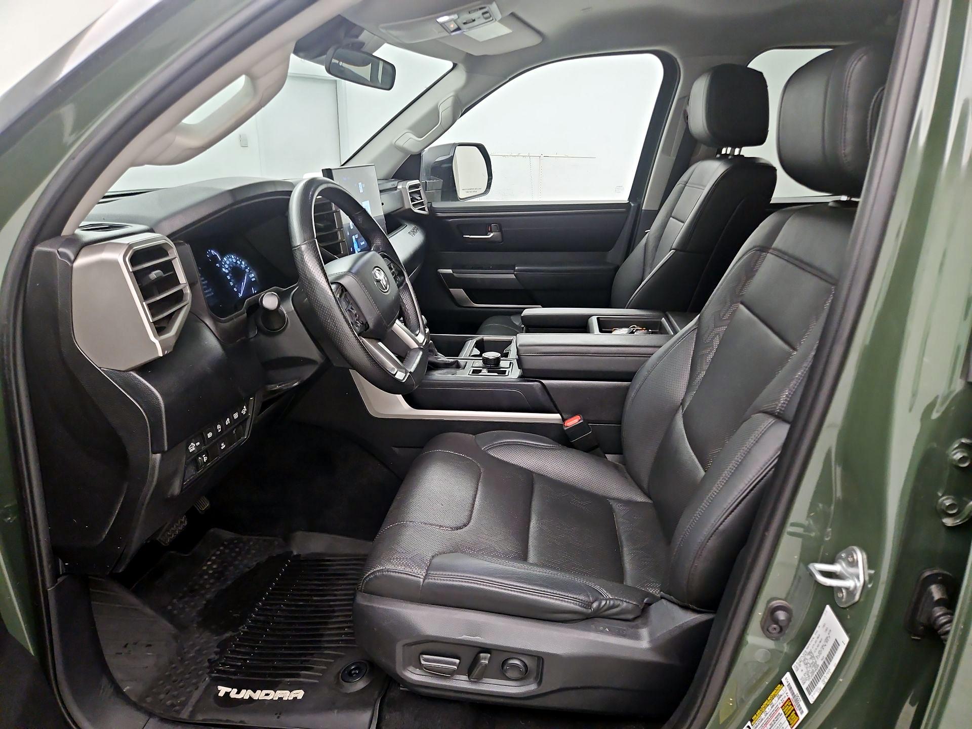 Thumbnail: 2023 Toyota Tundra - 11