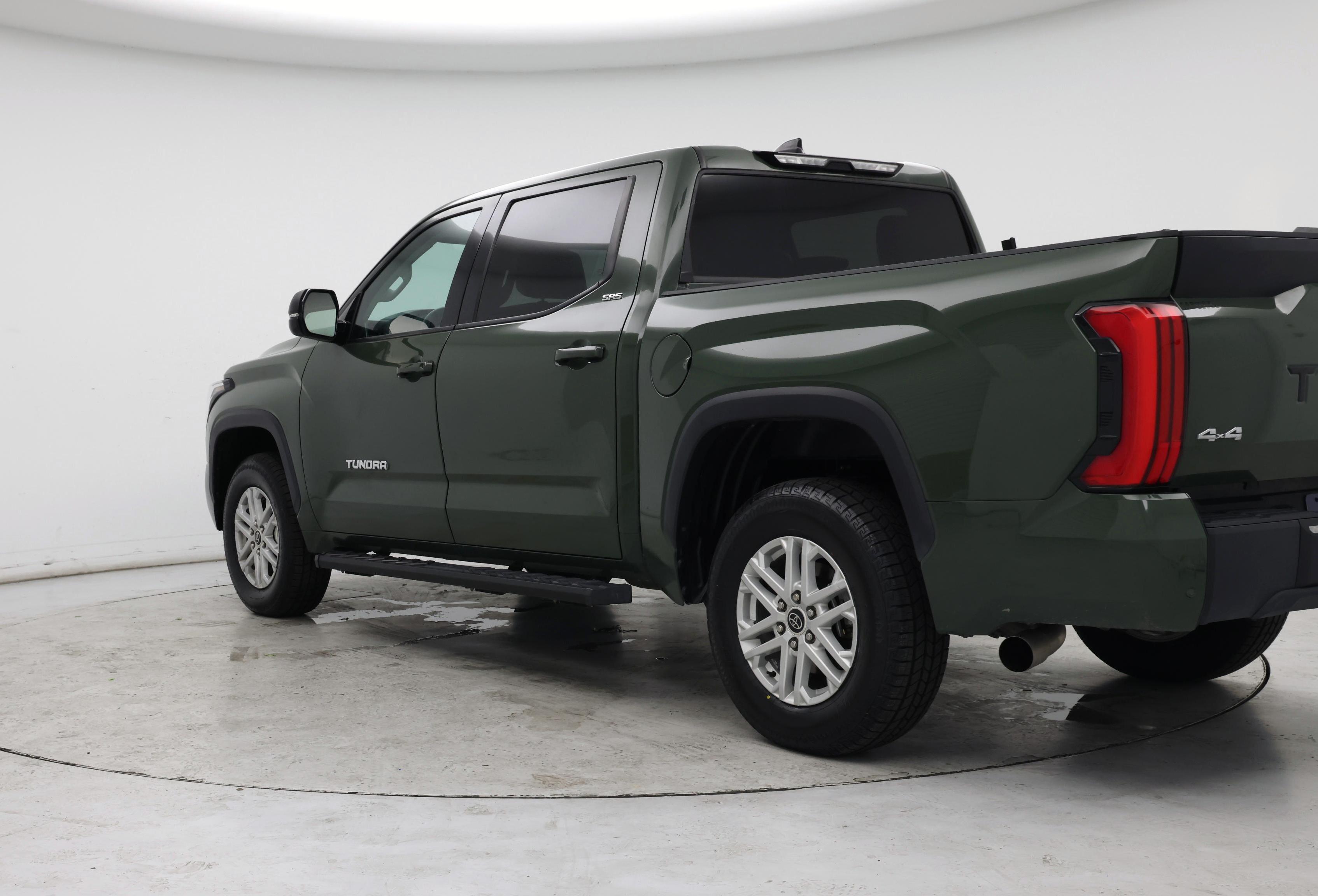 Thumbnail: 2023 Toyota Tundra - 2