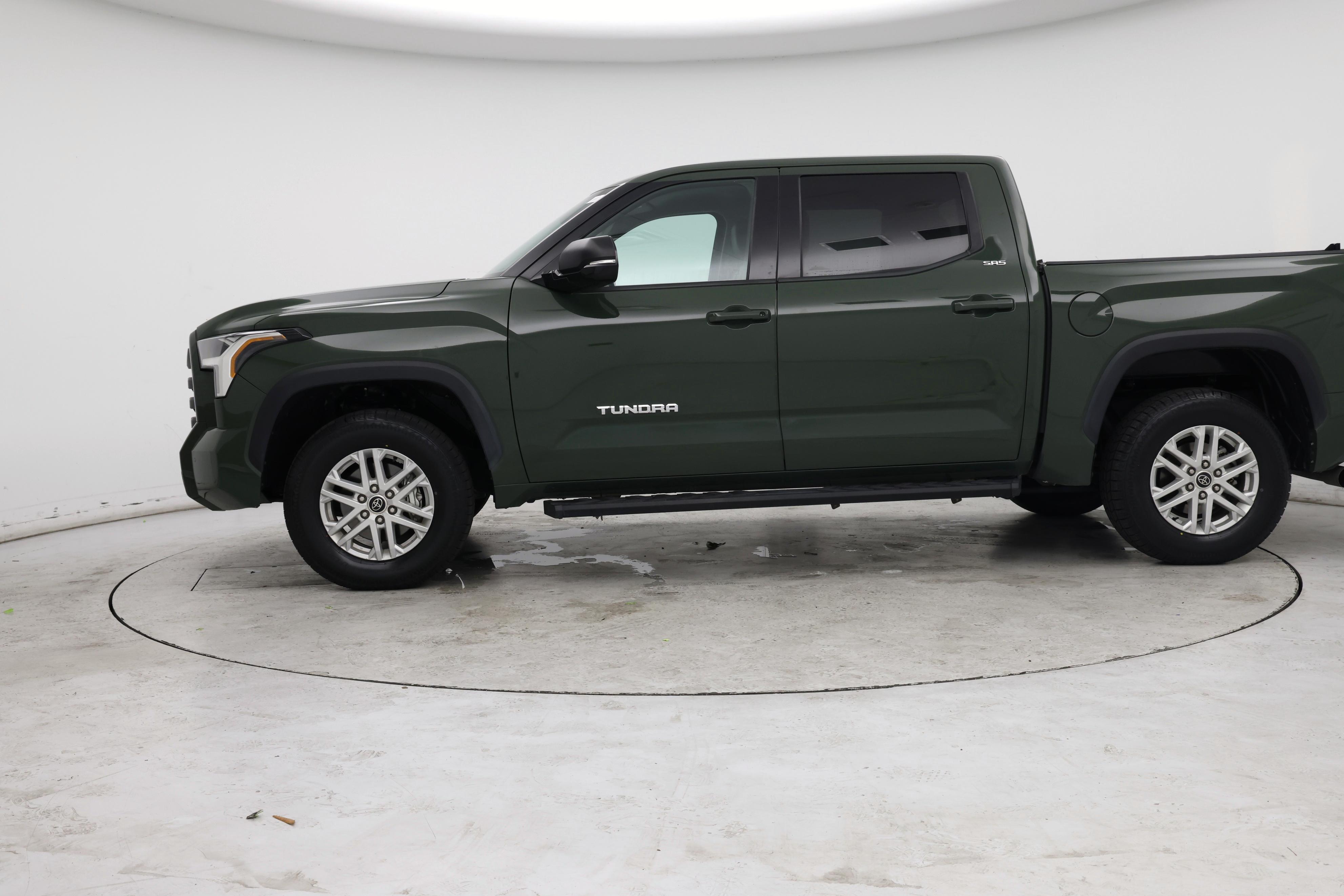 Thumbnail: 2023 Toyota Tundra - 3