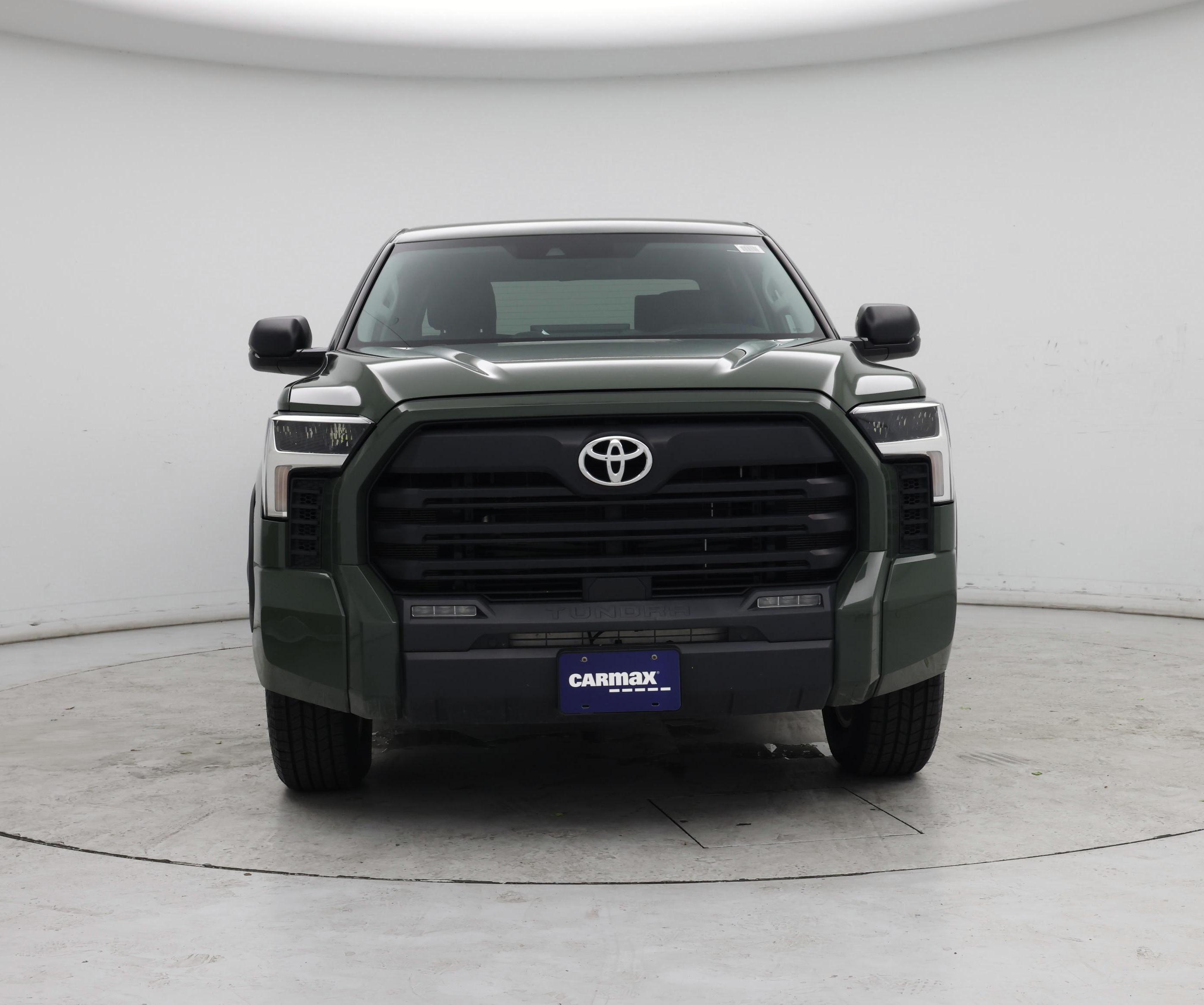 Thumbnail: 2023 Toyota Tundra - 5