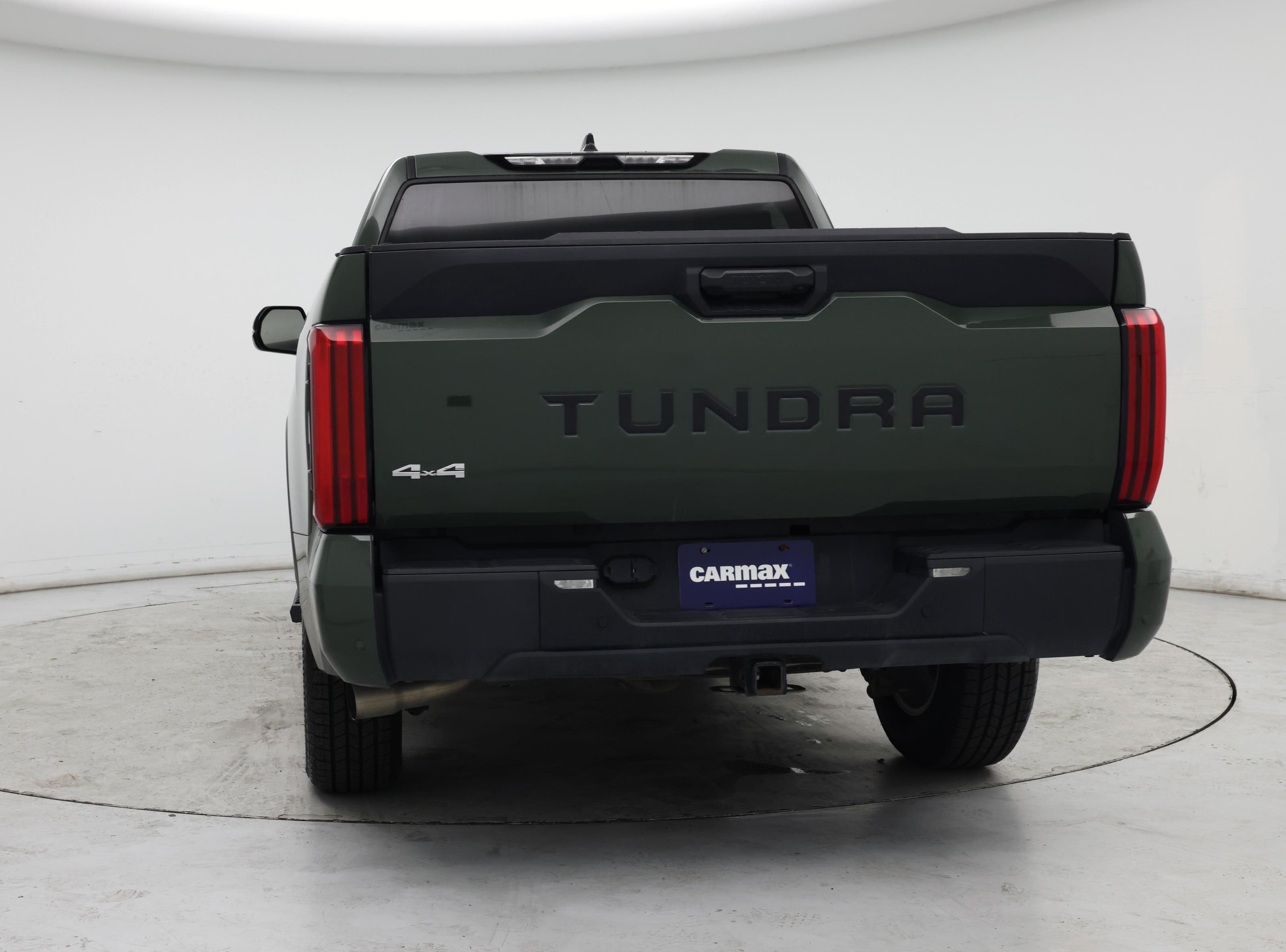 Thumbnail: 2023 Toyota Tundra - 6