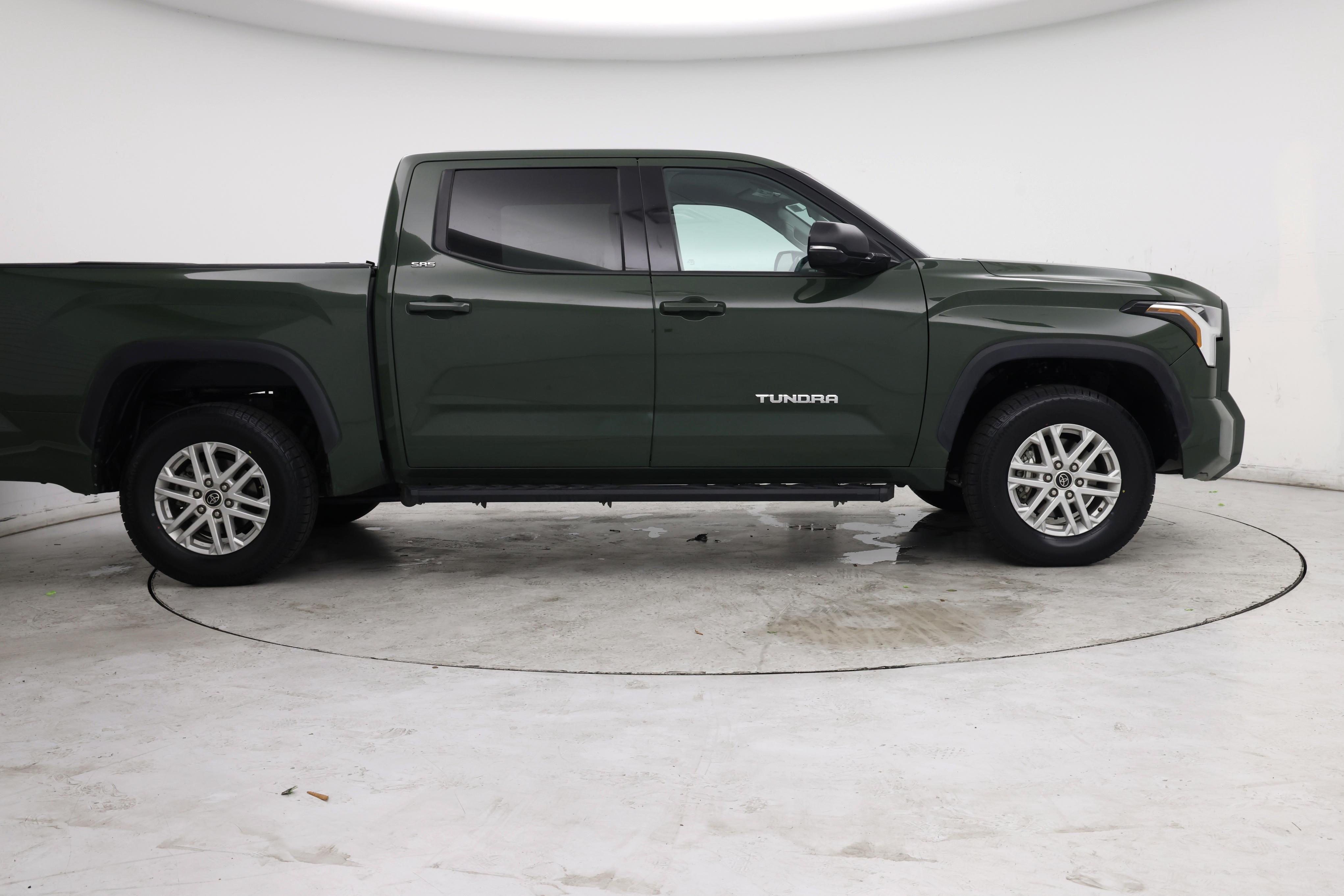 Thumbnail: 2023 Toyota Tundra - 7