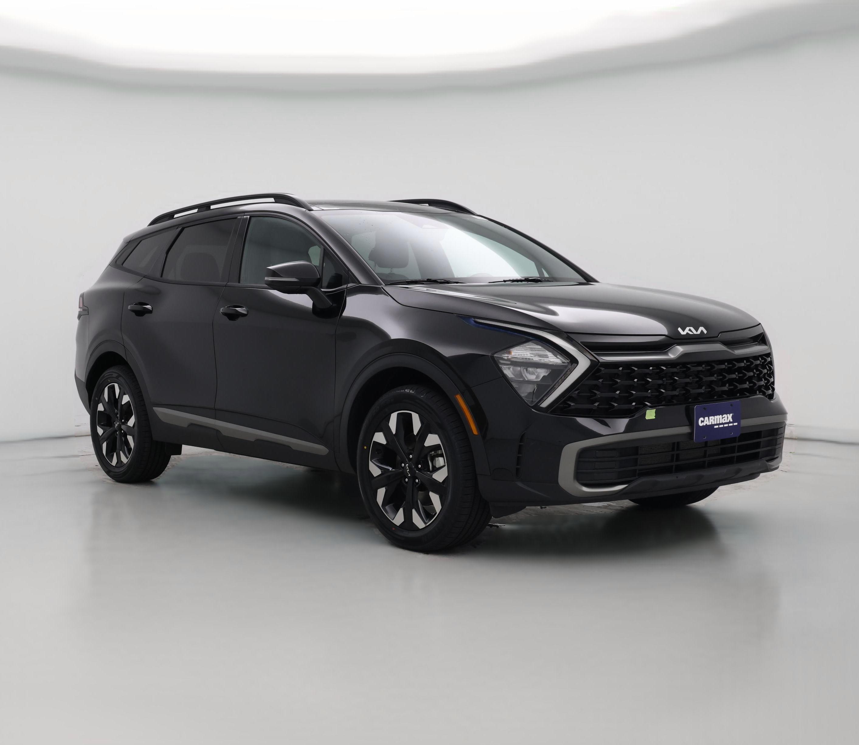 Thumbnail: 2023 Kia Sportage - 1