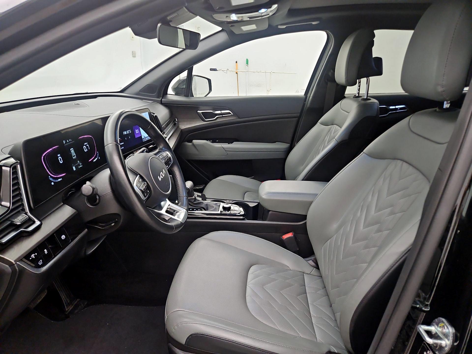 Thumbnail: 2023 Kia Sportage - 11