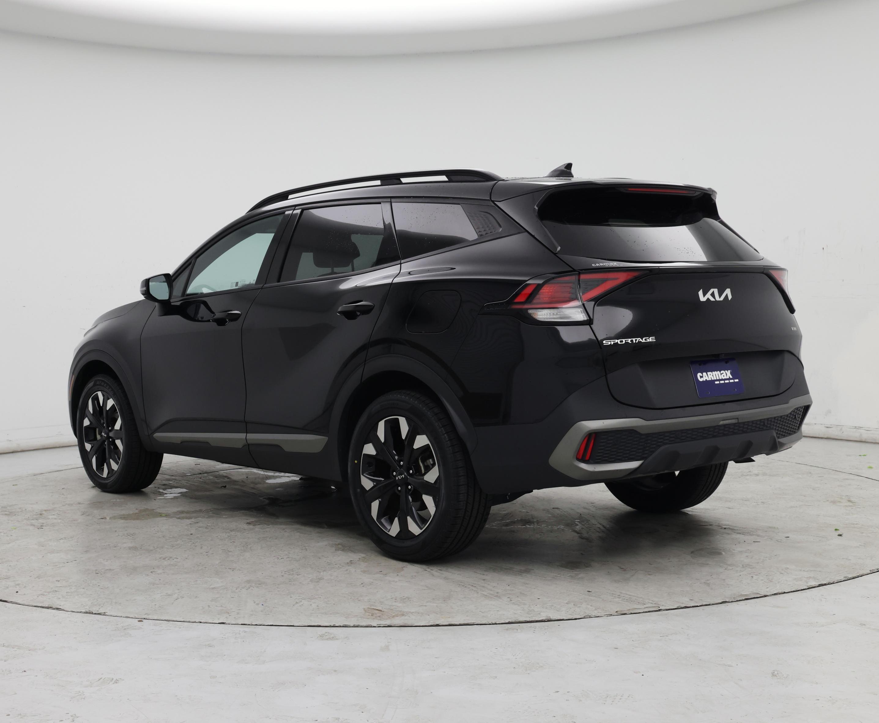 Thumbnail: 2023 Kia Sportage - 2