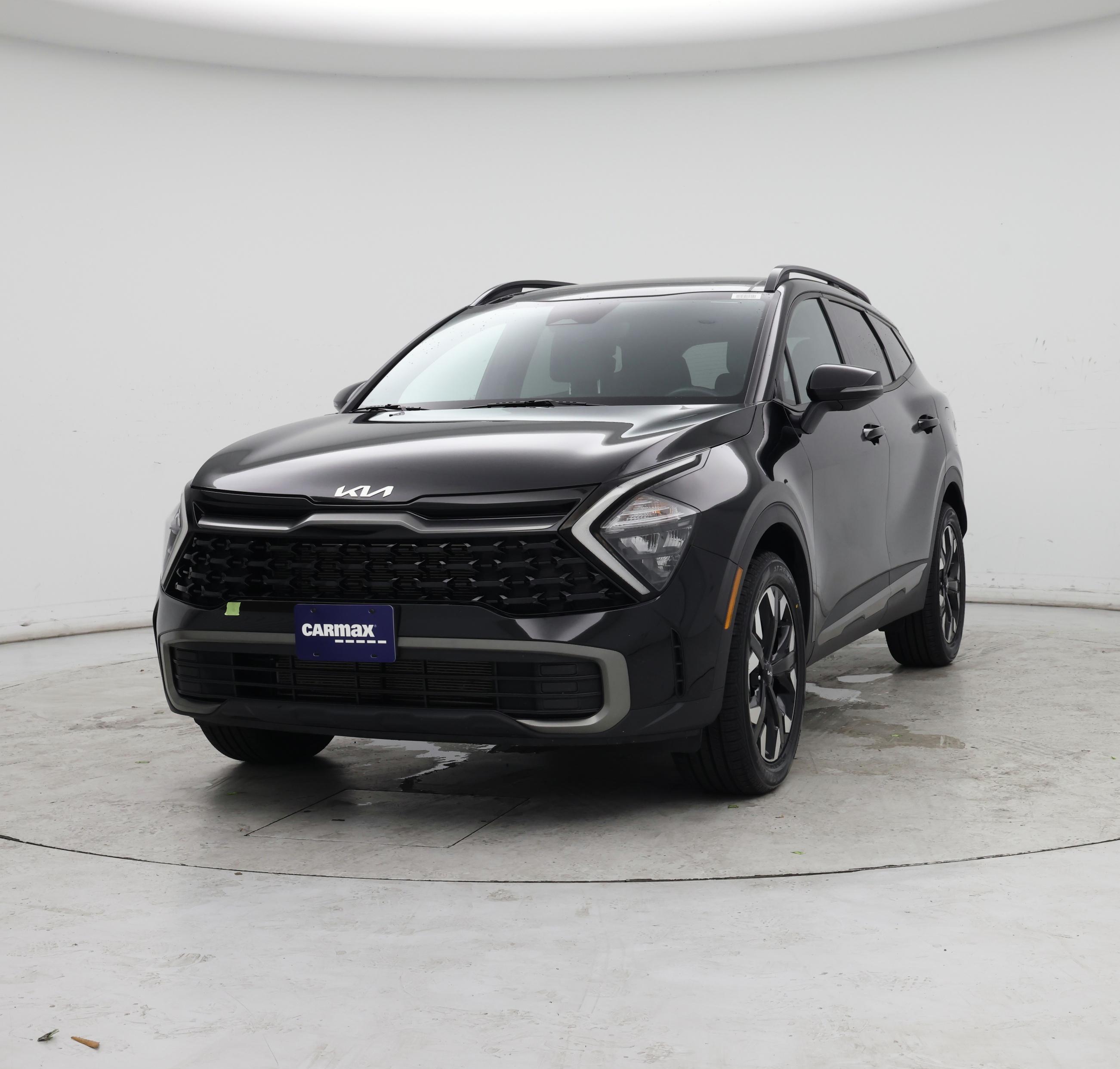 Thumbnail: 2023 Kia Sportage - 4