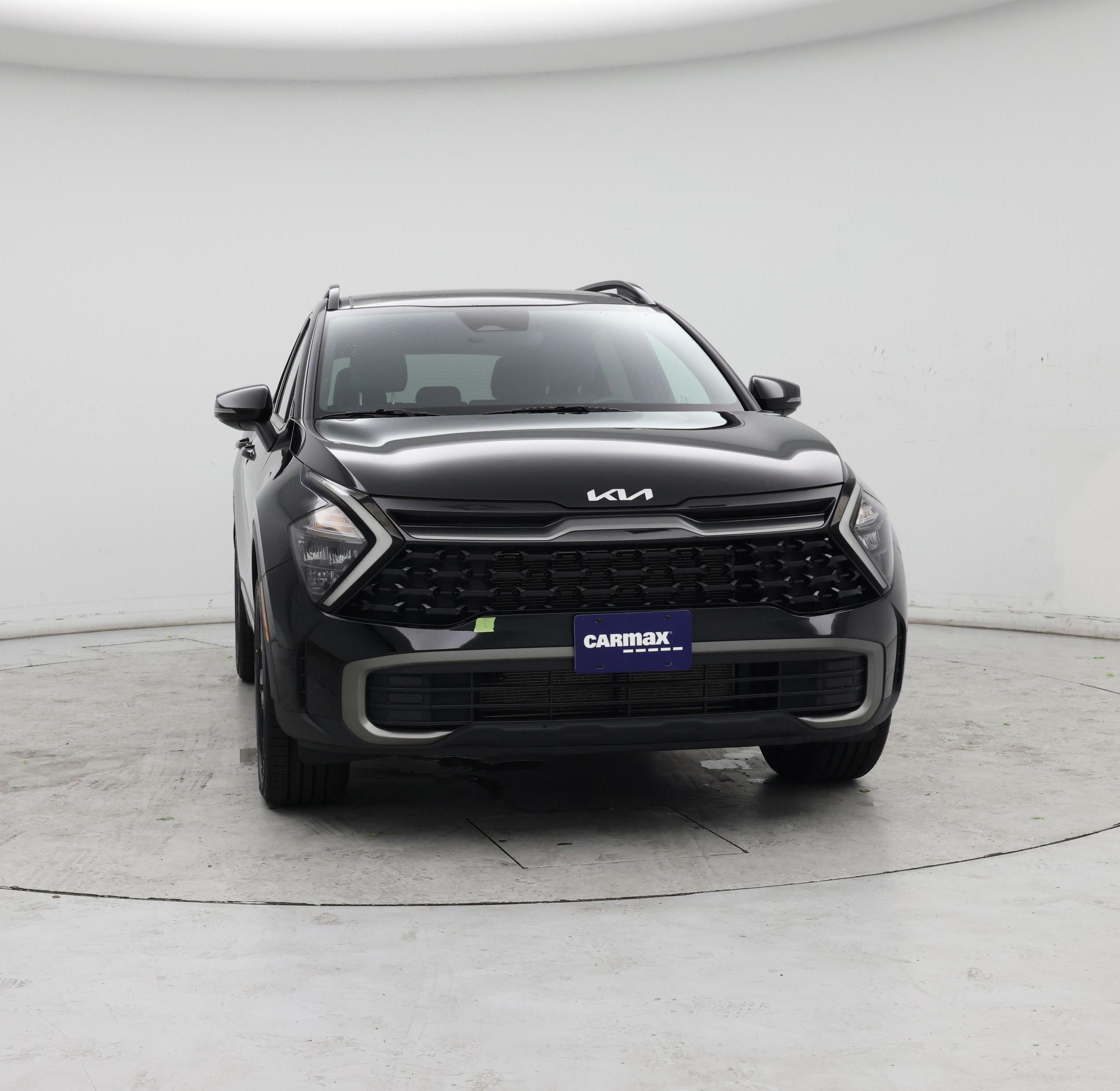 Thumbnail: 2023 Kia Sportage - 5