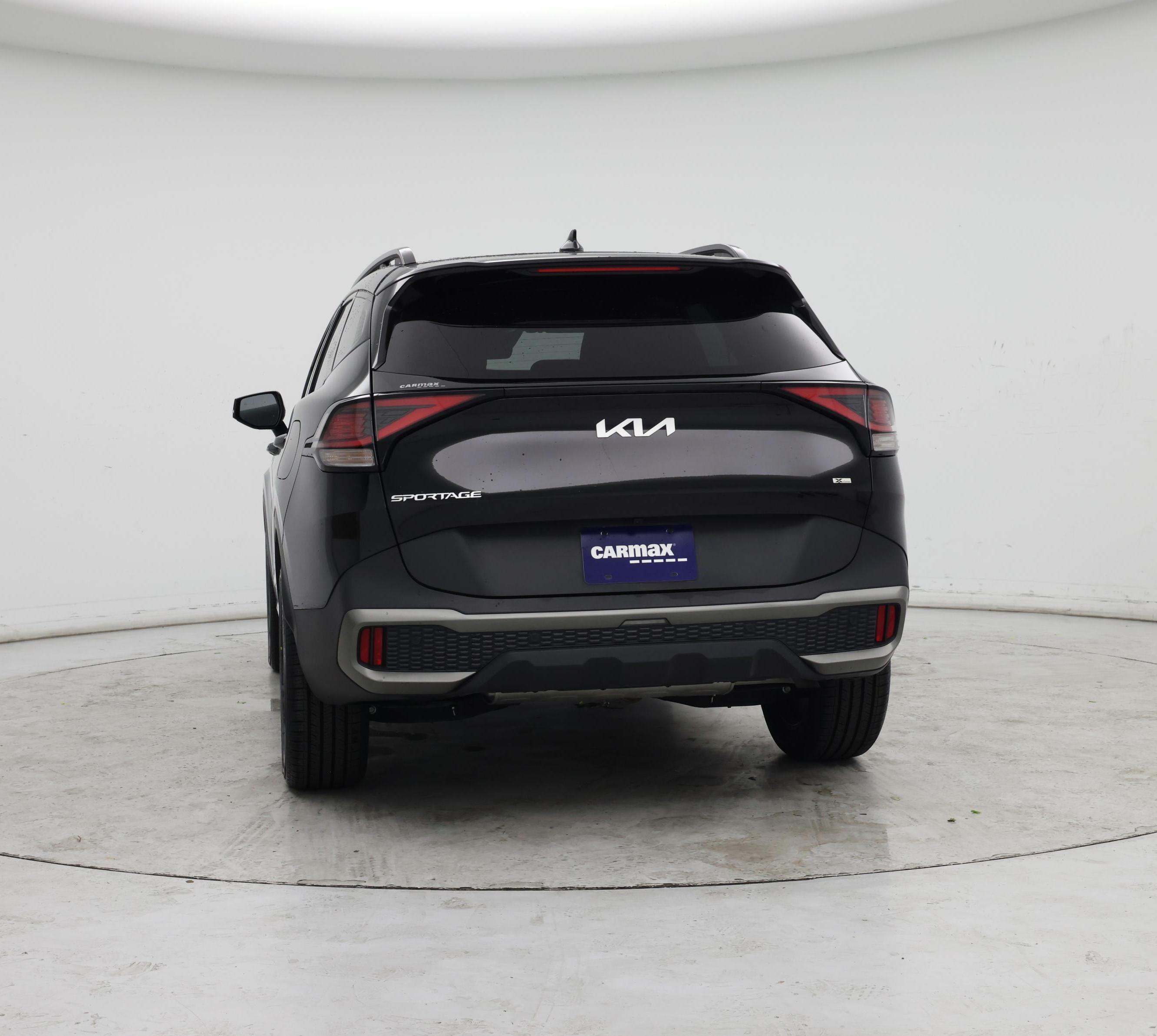 Thumbnail: 2023 Kia Sportage - 6