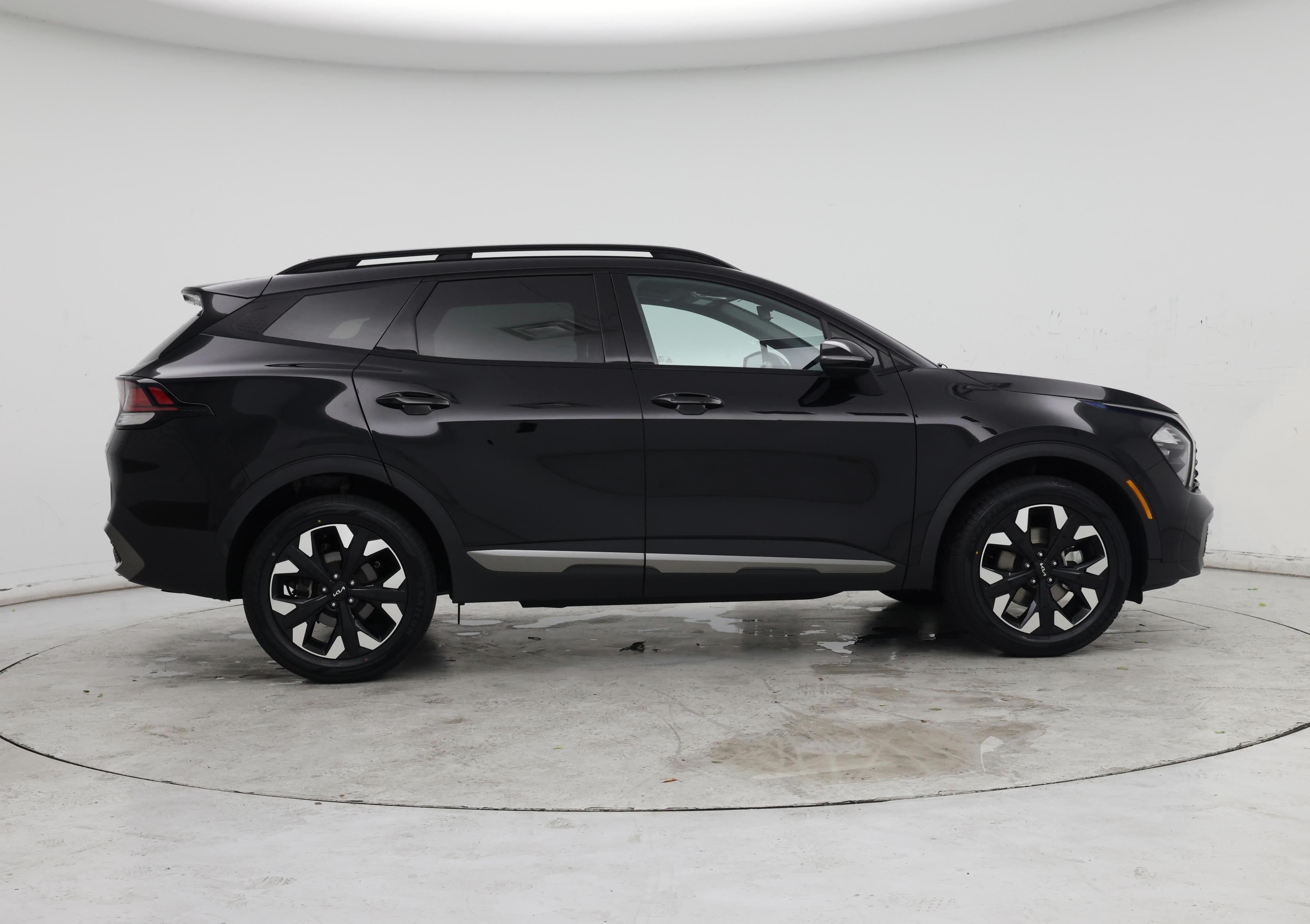Thumbnail: 2023 Kia Sportage - 7