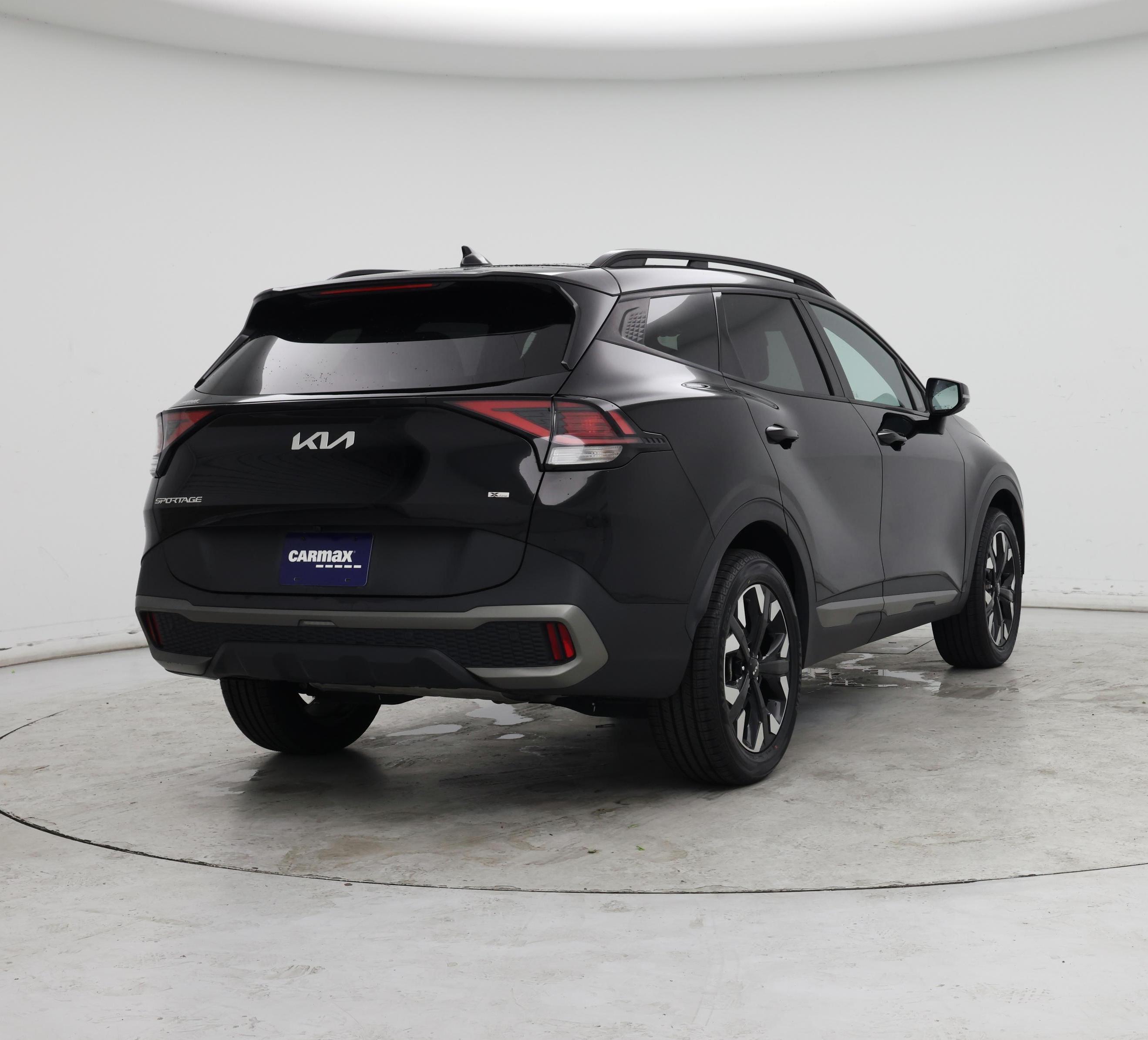 Thumbnail: 2023 Kia Sportage - 8