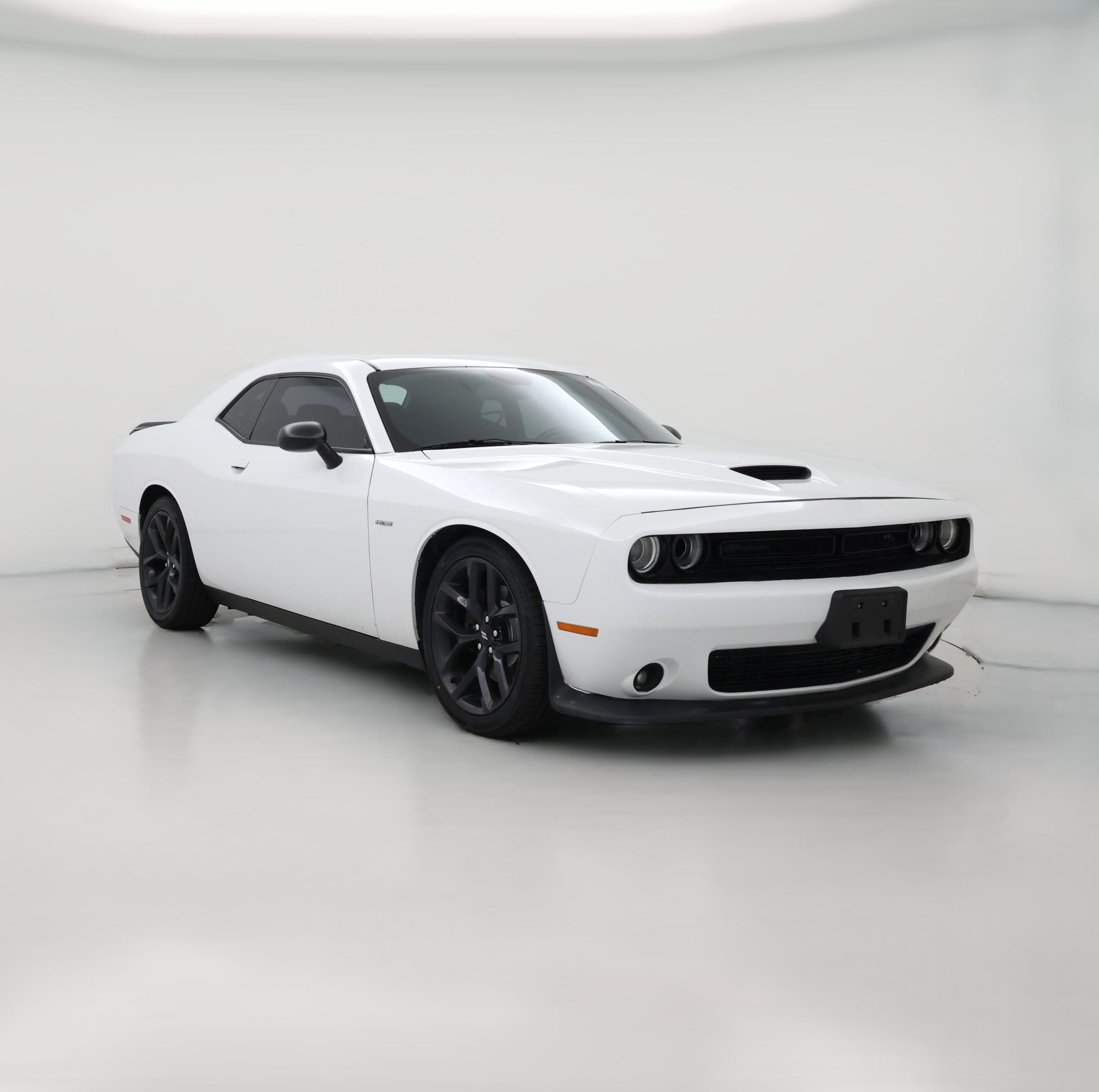 Thumbnail: 2019 Dodge Challenger - 1